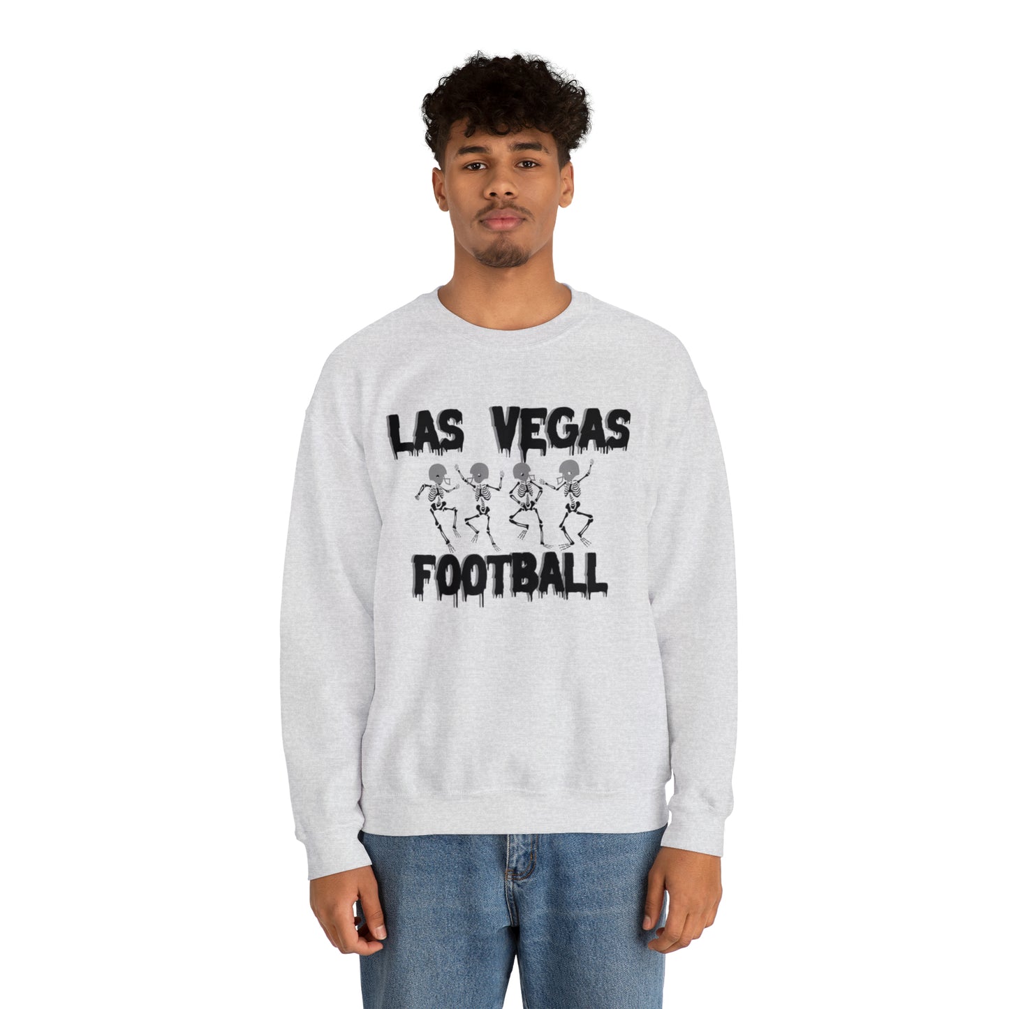 Las Vegas Raiders Sweatshirt