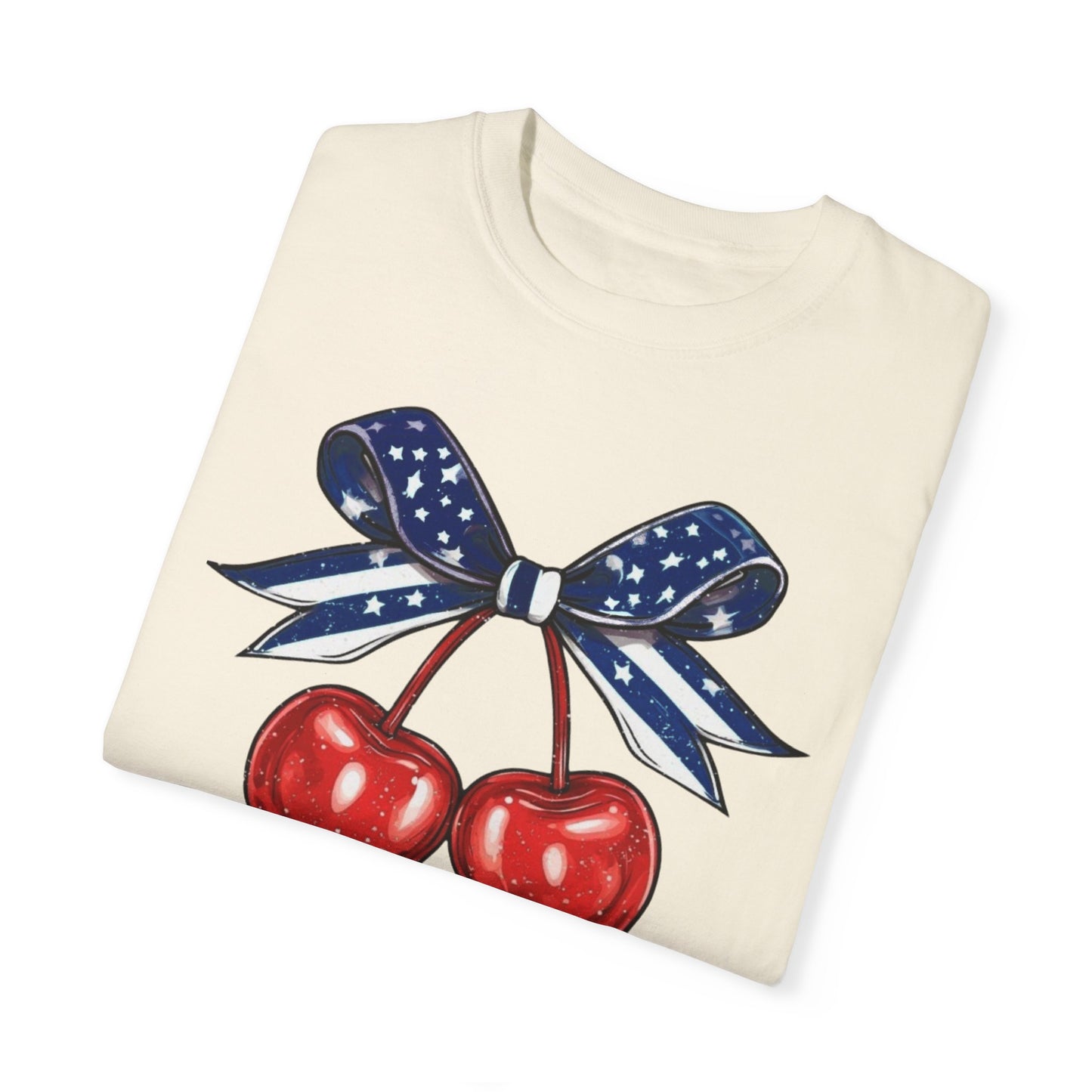Coquette Fourth of July Tshirt