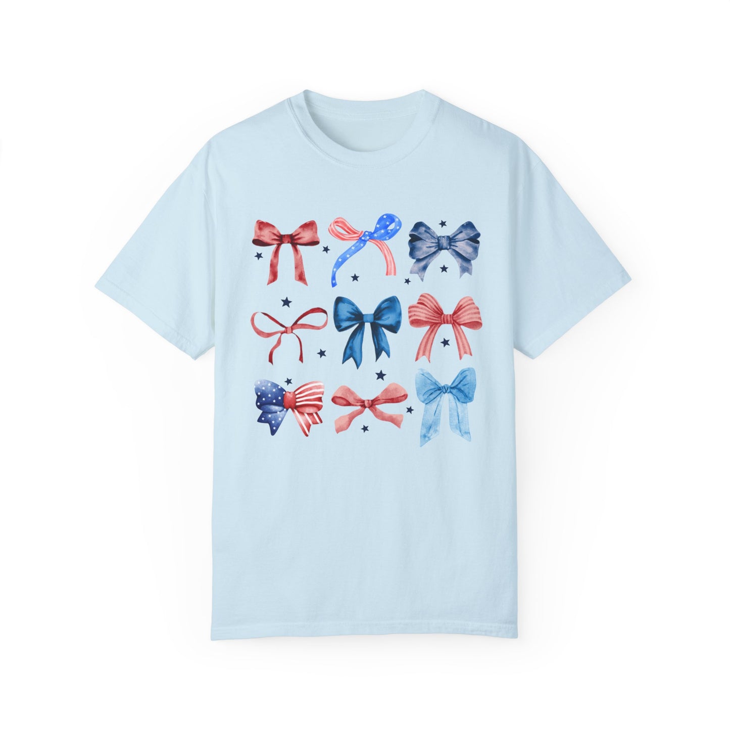 Coquette Fourth of July Tshirt