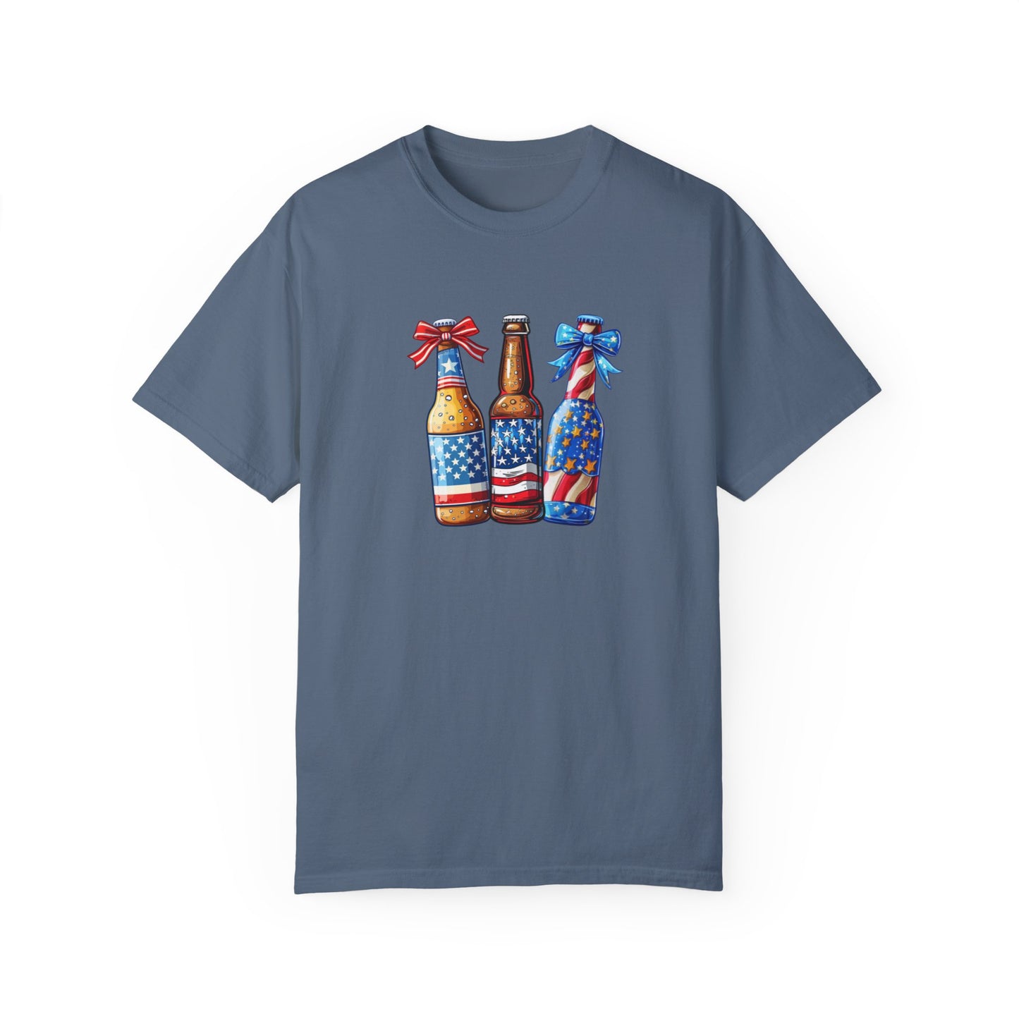 Fourth of July Tshirt