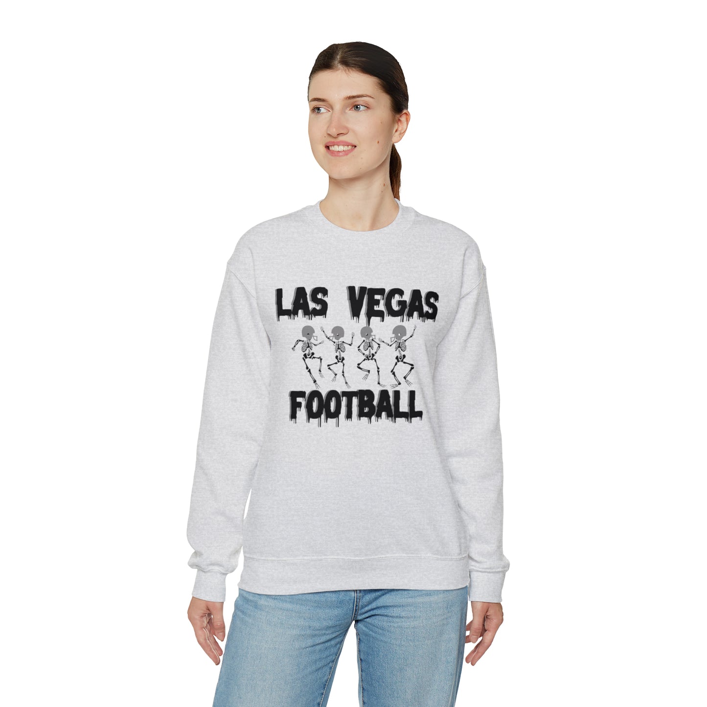 Las Vegas Raiders Sweatshirt