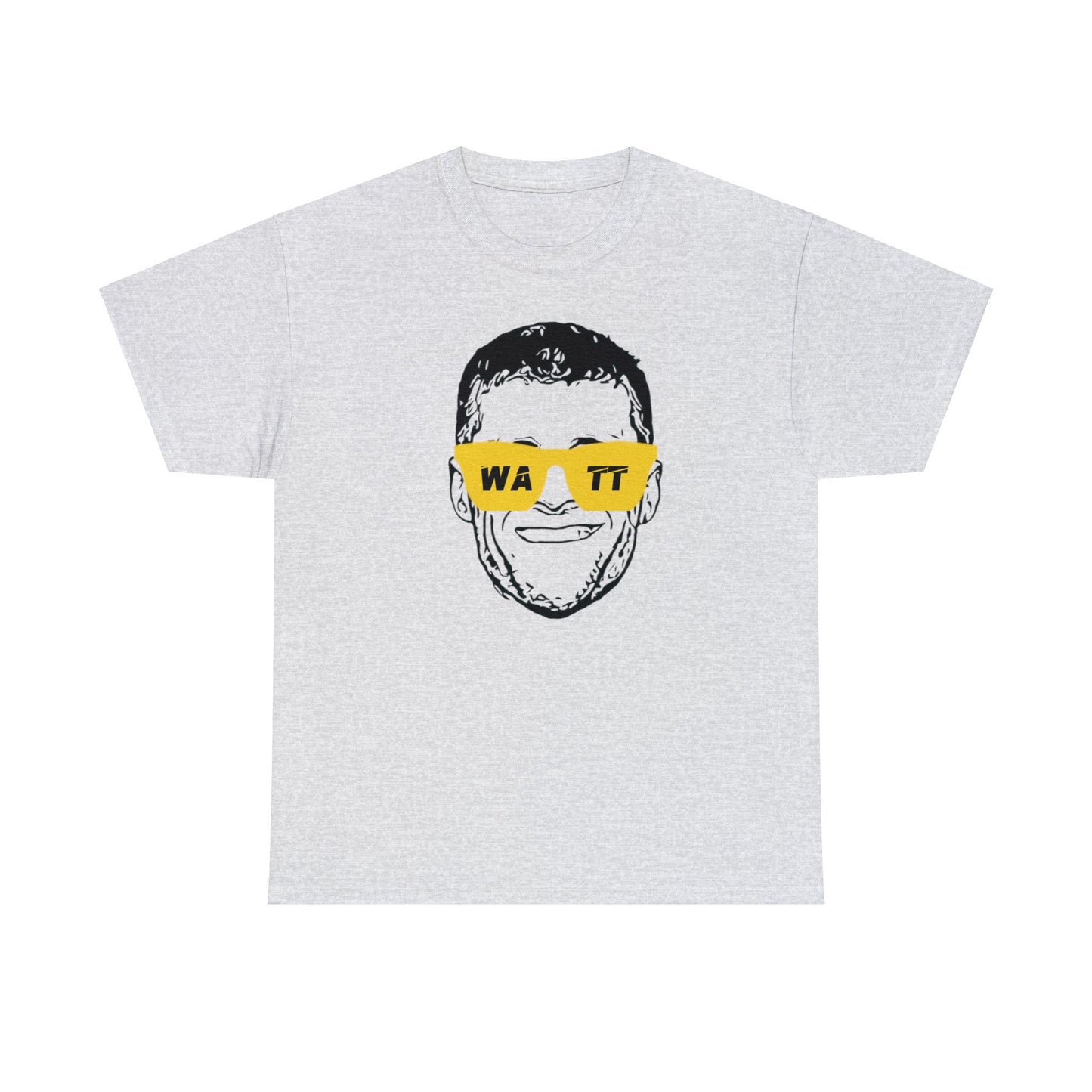 Pittsburgh Steelers TJ Watt Tshirt