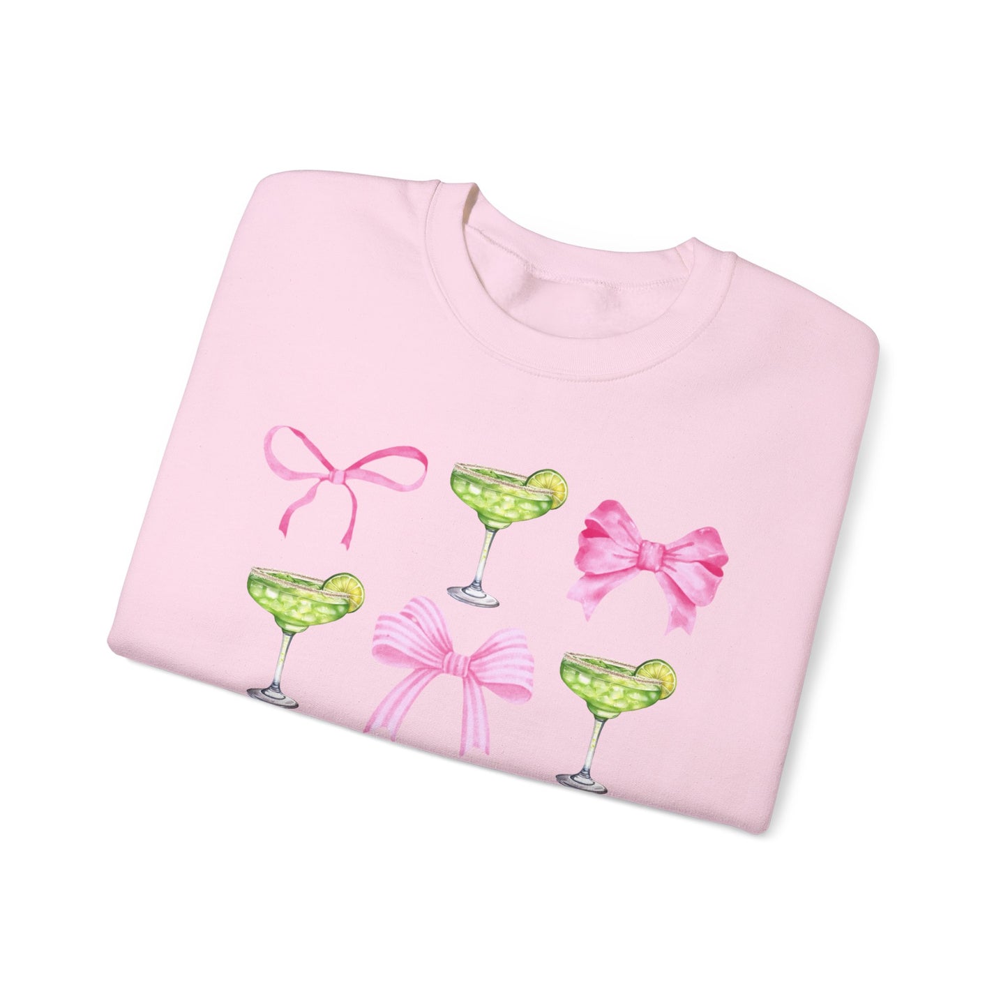 Coquette Margarita Sweatshirt