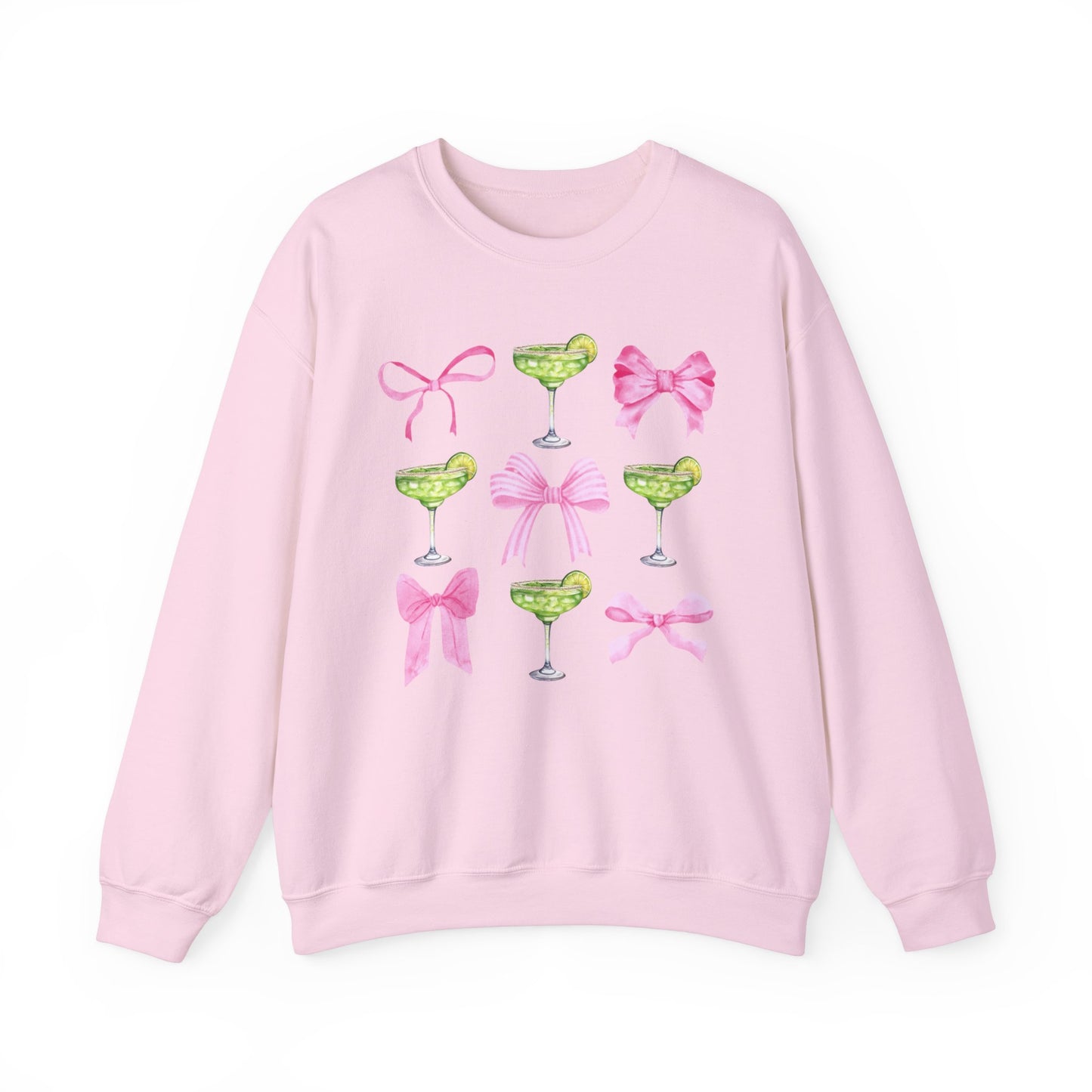 Coquette Margarita Sweatshirt