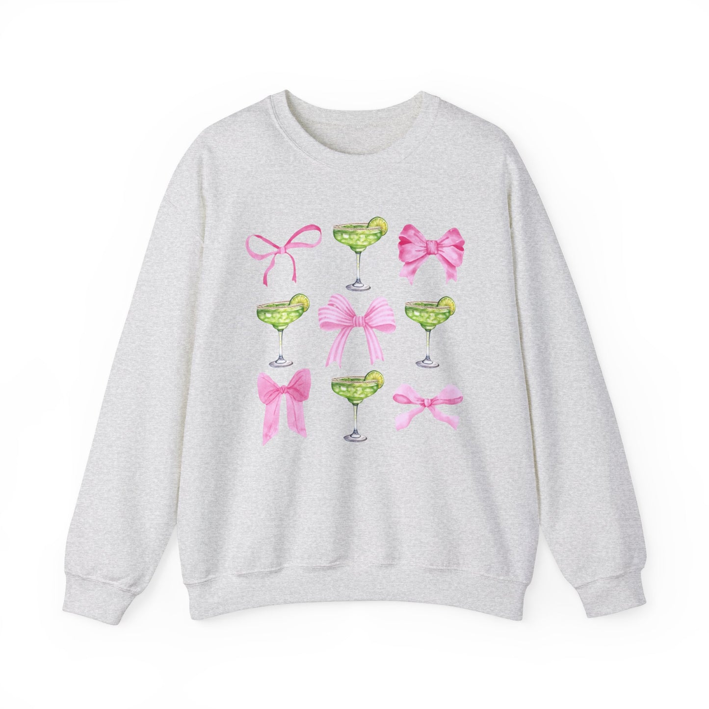 Coquette Margarita Sweatshirt