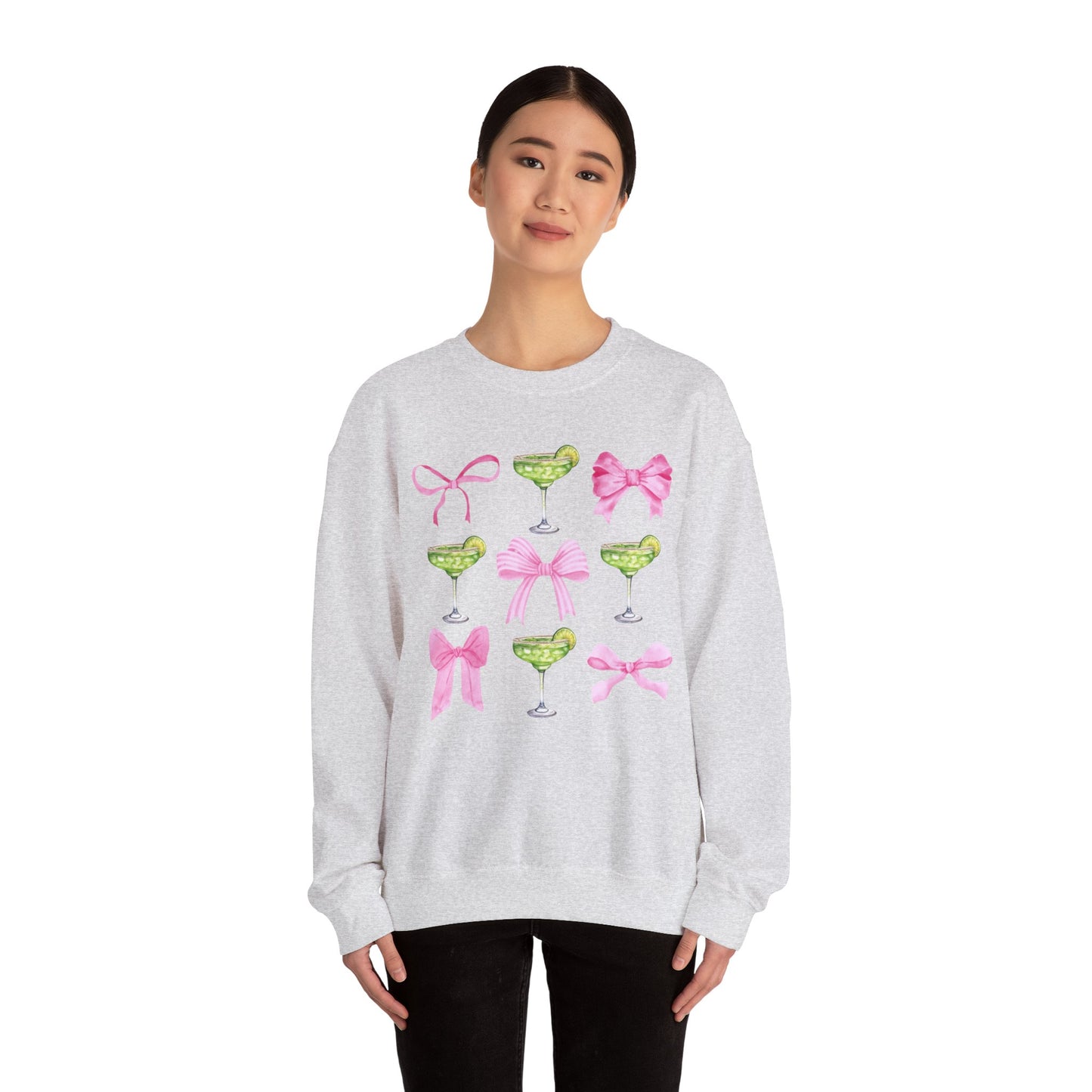 Coquette Margarita Sweatshirt