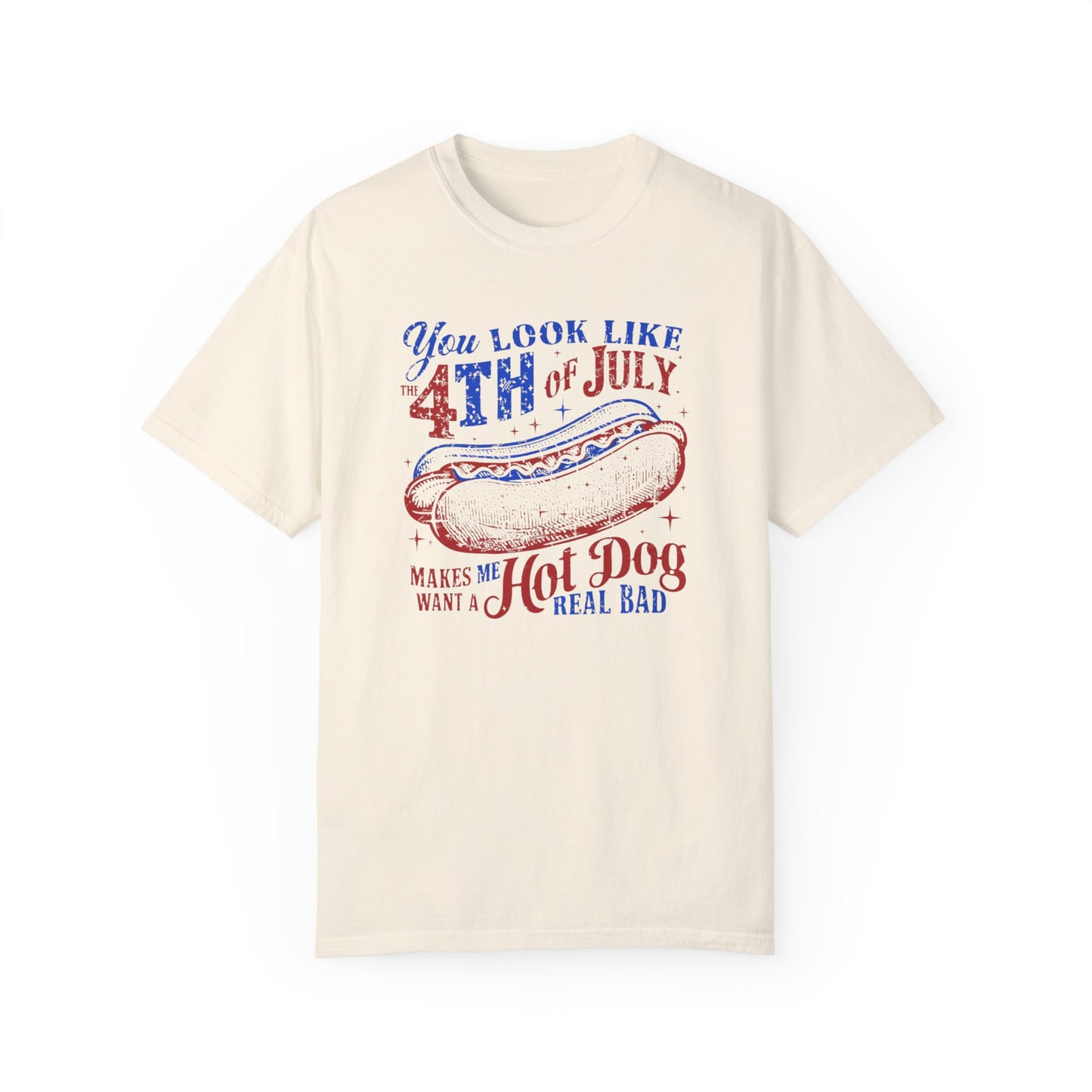 Fourth of July Tshirt