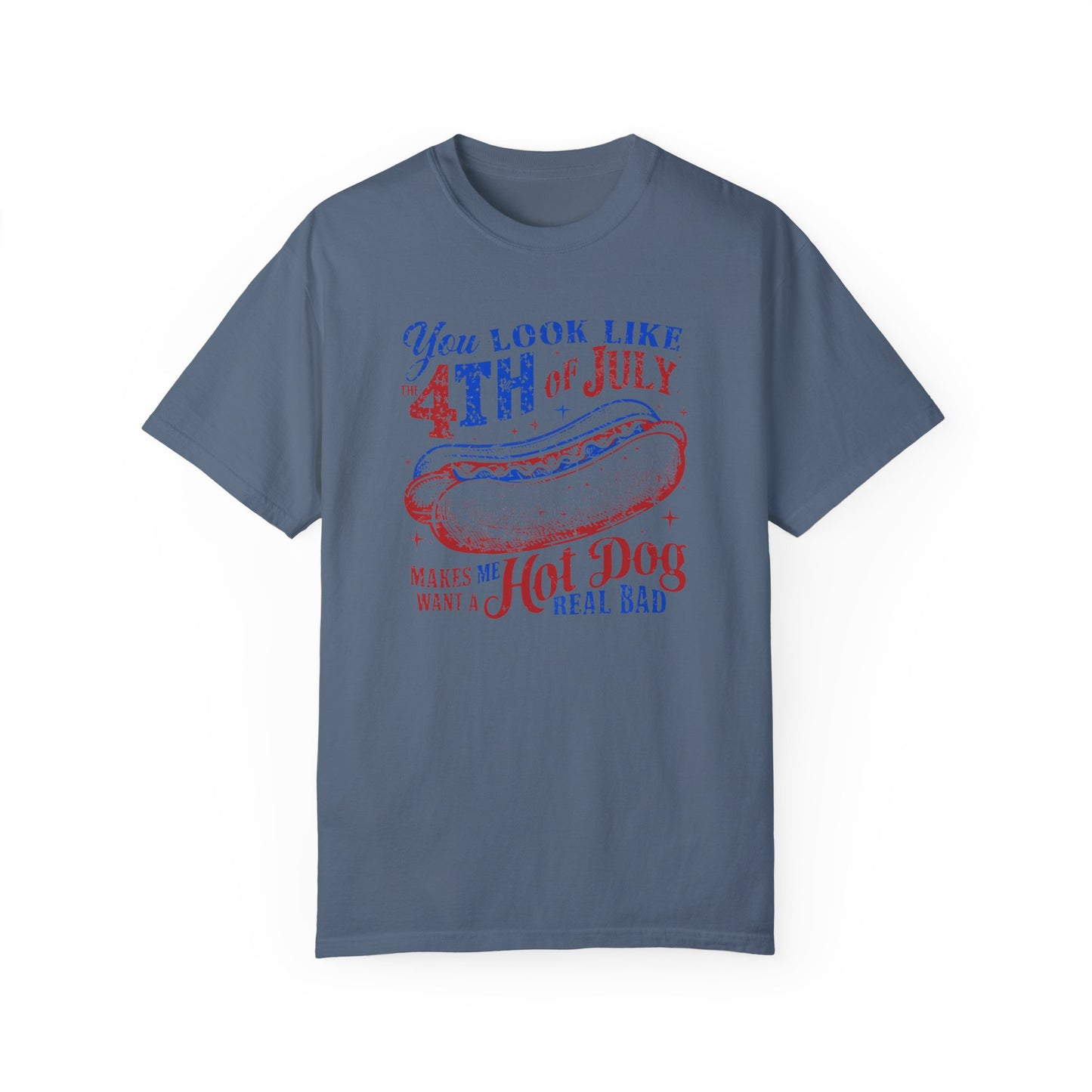 Fourth of July Tshirt