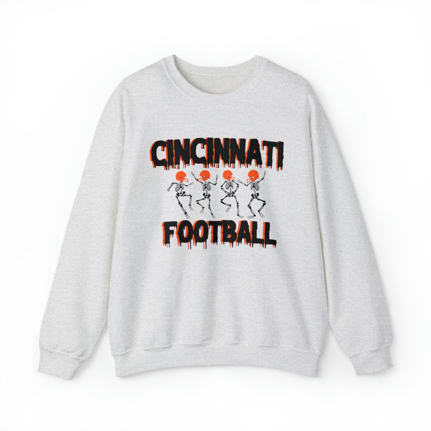 Cincinnati Bengals Sweatshirt