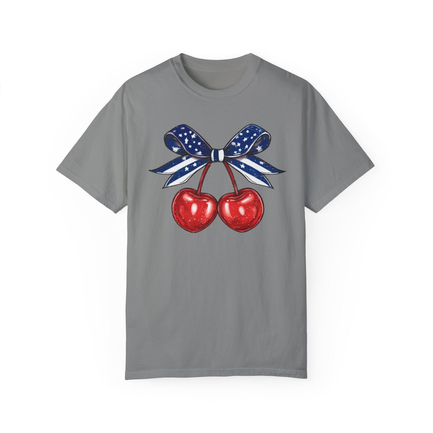 Coquette Fourth of July Tshirt