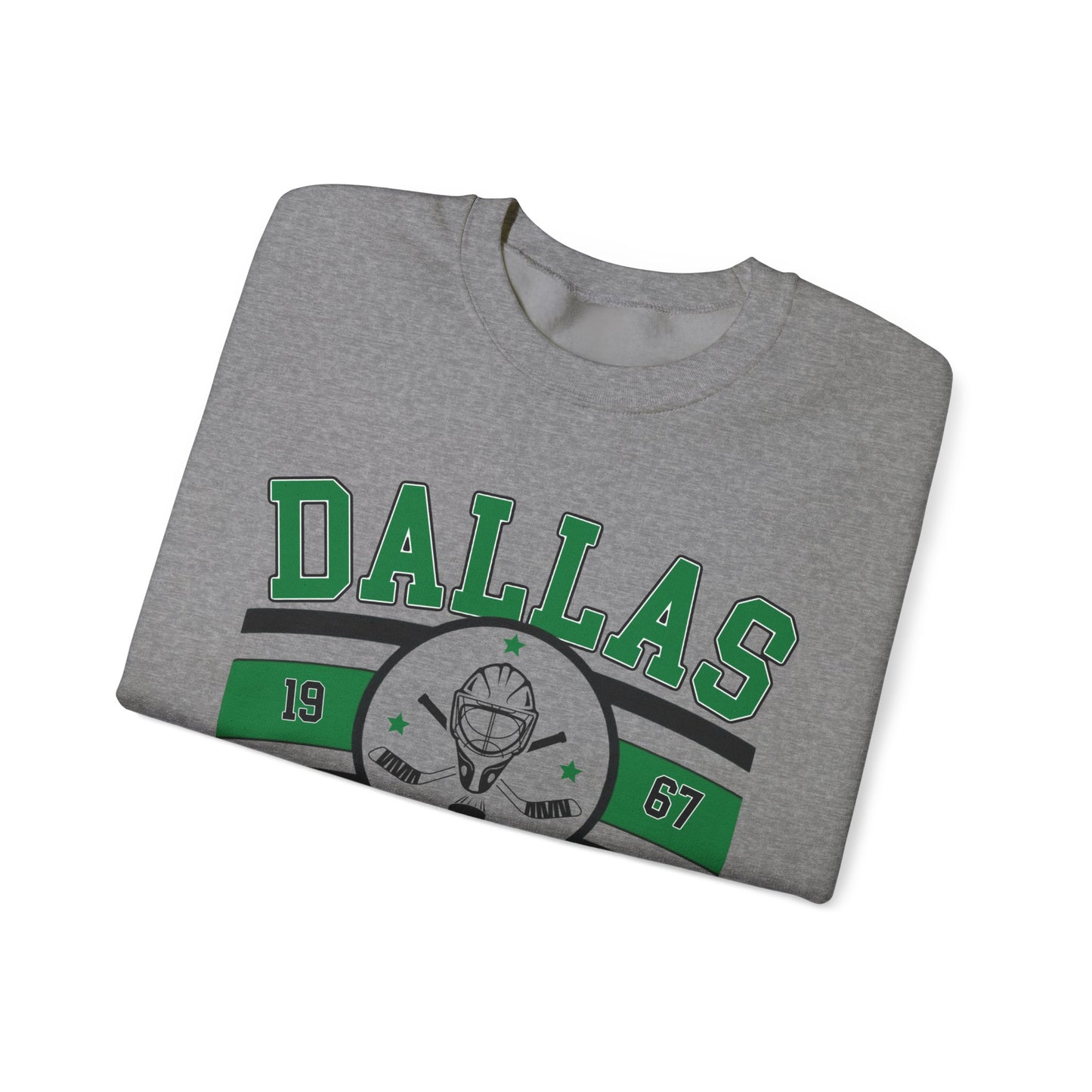 Dallas Stars Sweatshirt