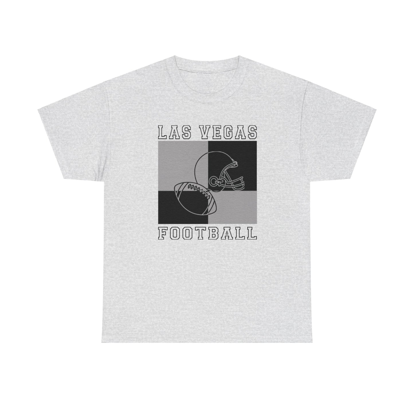 Las Vegas Raiders Football Tshirt