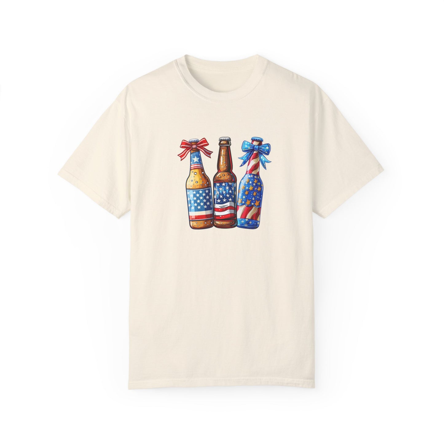 Fourth of July Tshirt