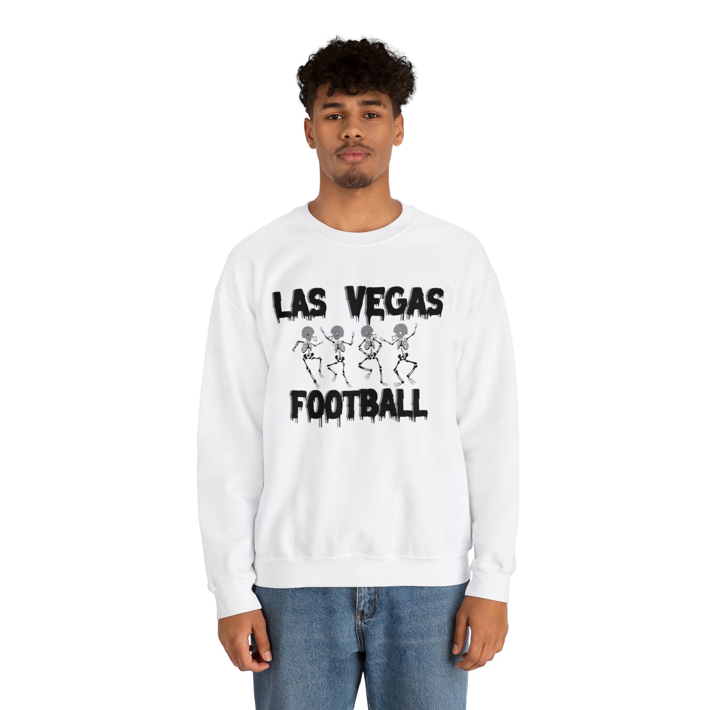 Las Vegas Raiders Sweatshirt