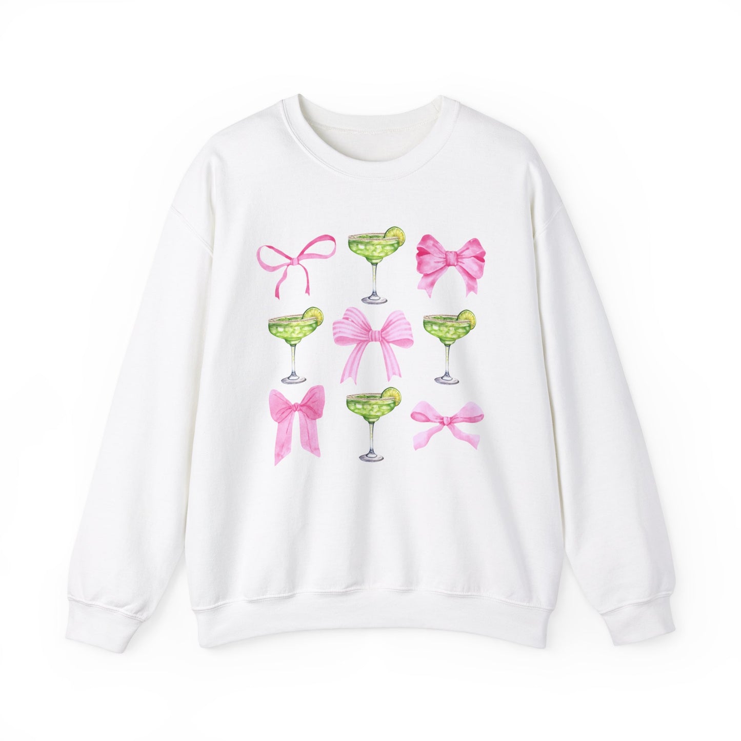 Coquette Margarita Sweatshirt