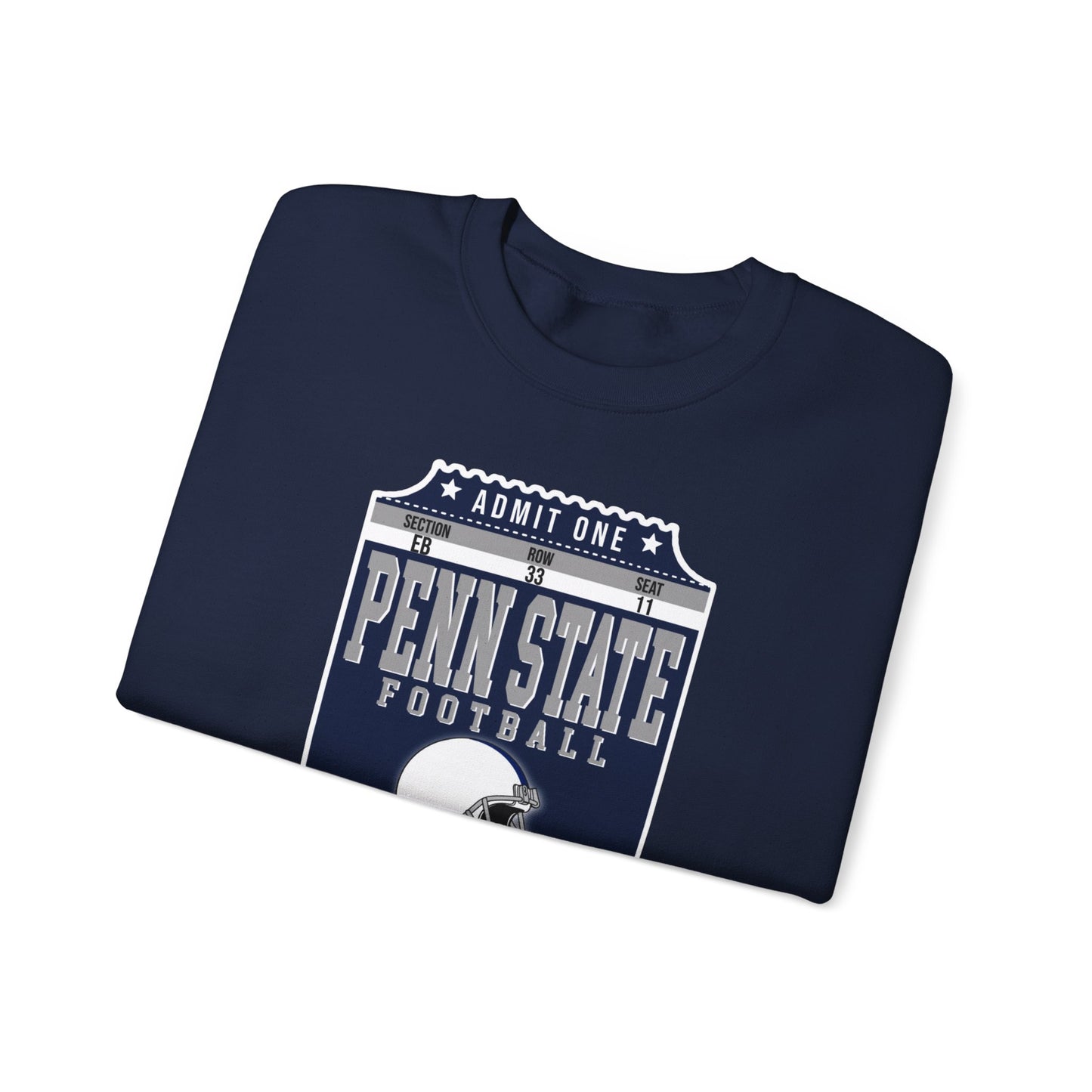 Penn State Football Sweatshirt