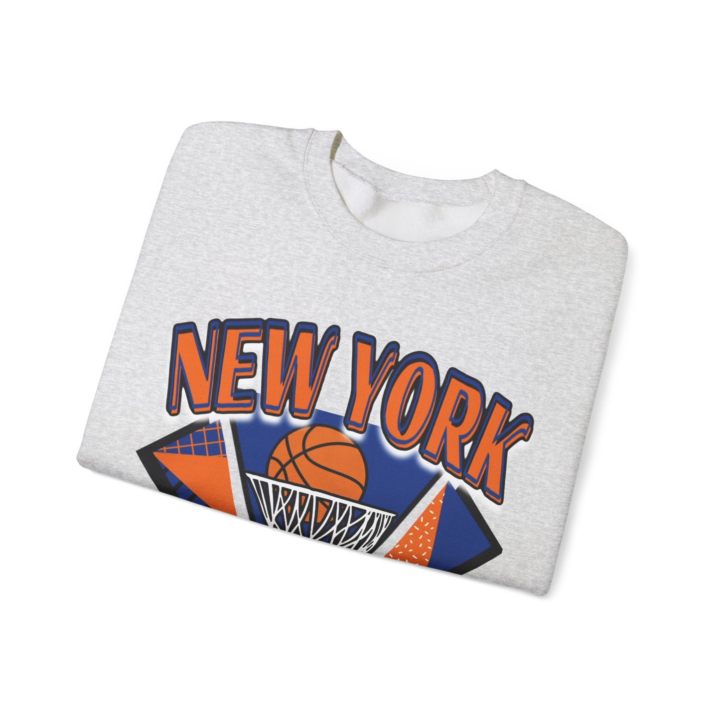 New York Knicks Sweatshirt