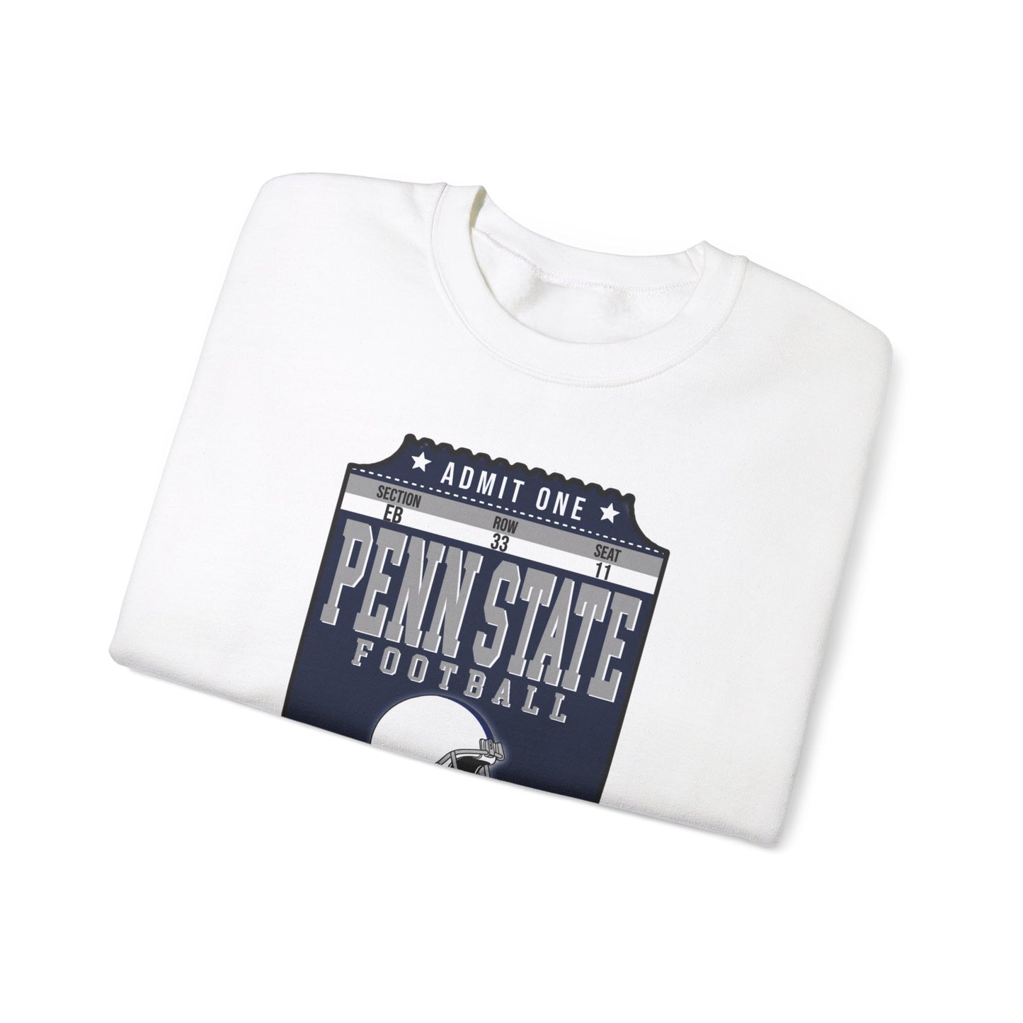 Penn State Football Sweatshirt