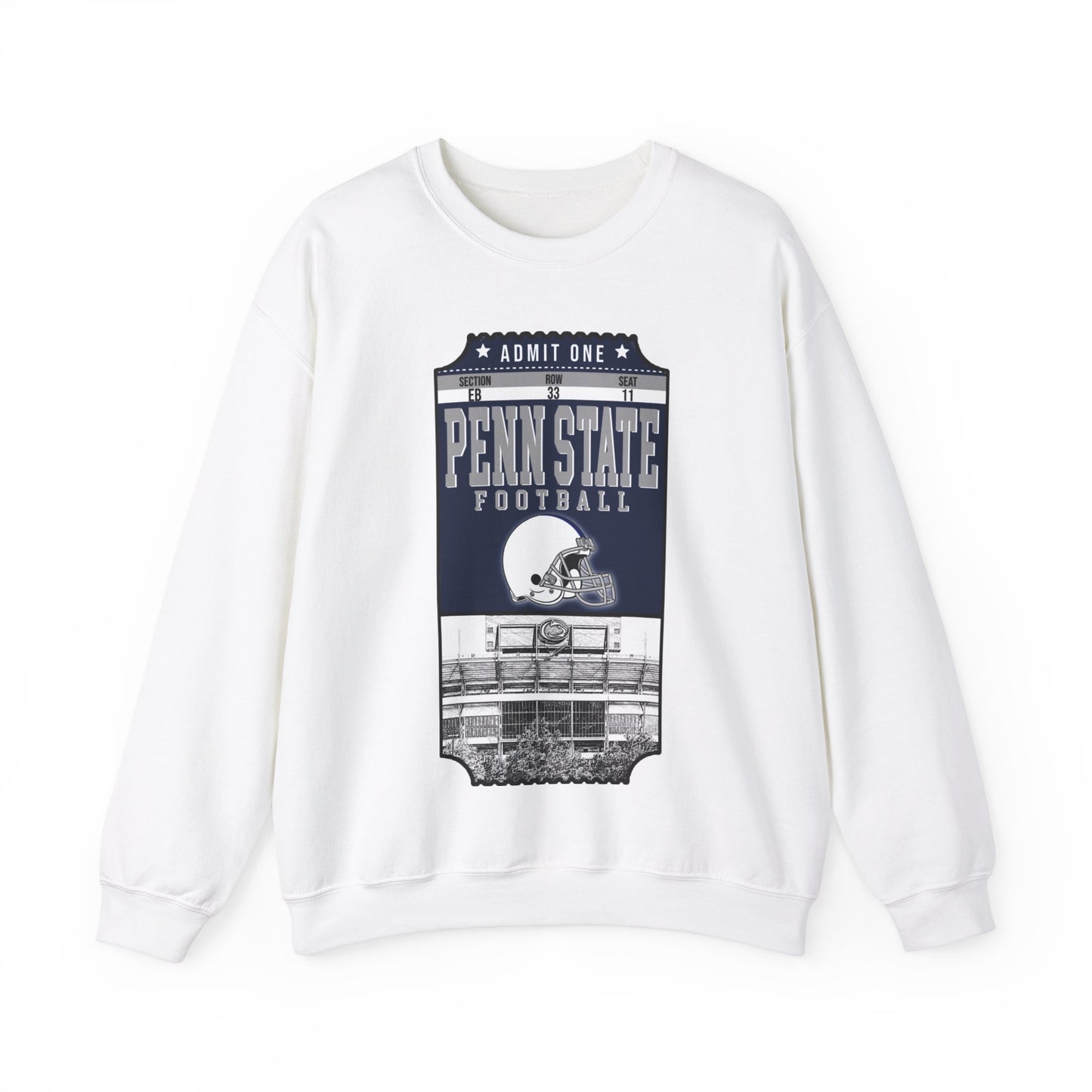 Penn State Football Sweatshirt