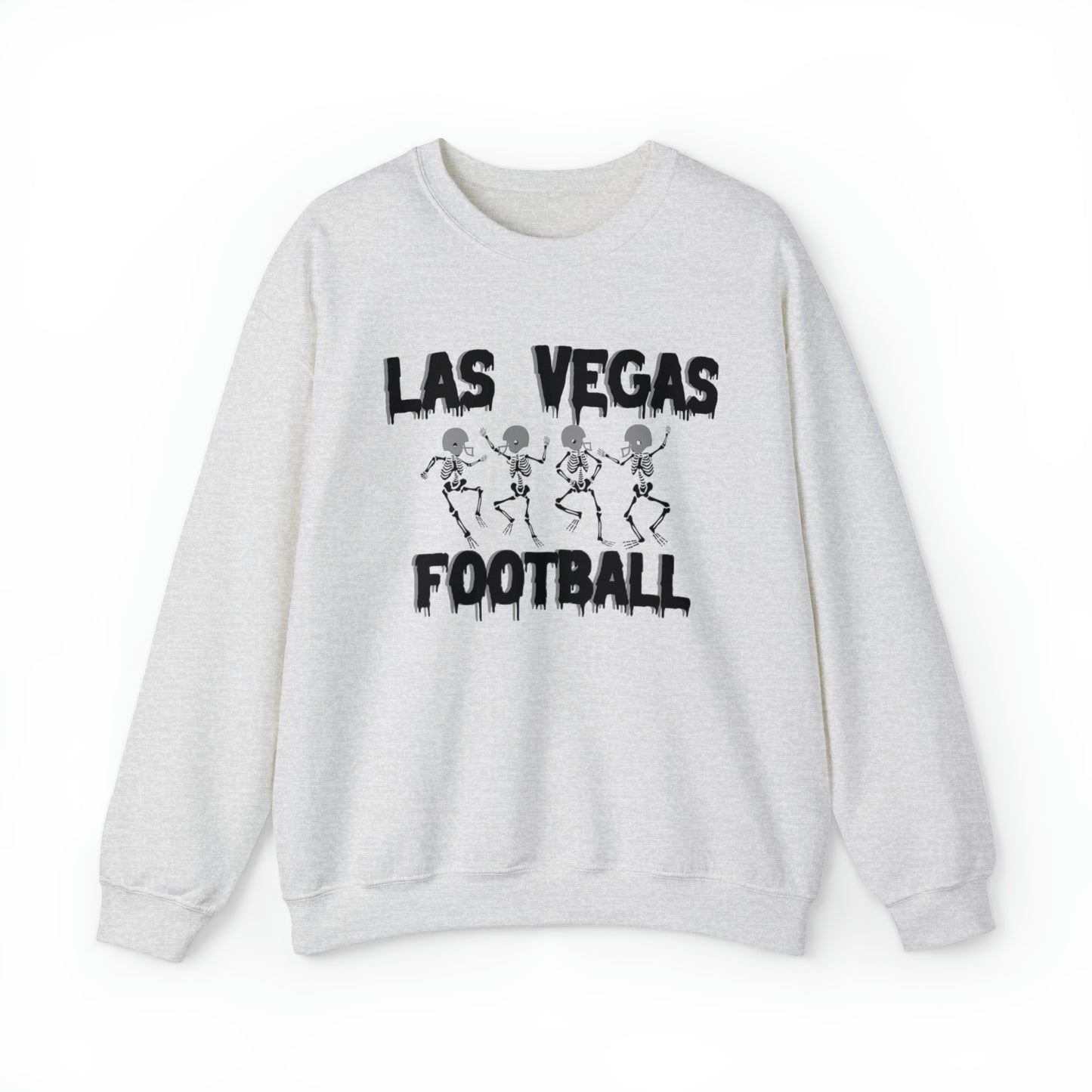 Las Vegas Raiders Sweatshirt