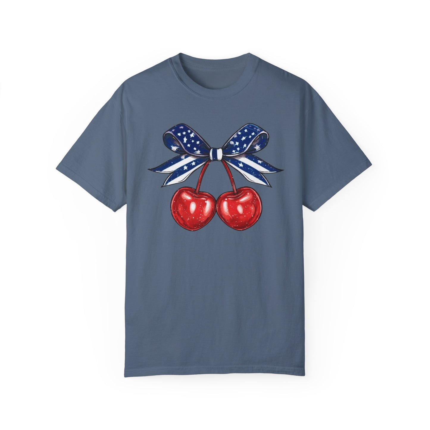 Coquette Fourth of July Tshirt