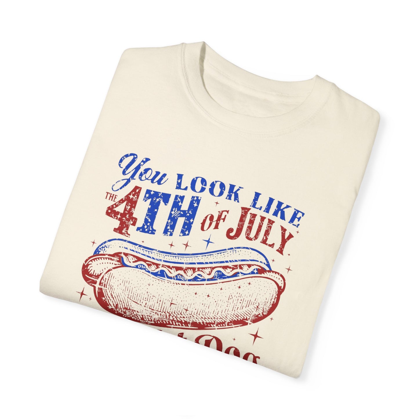 Fourth of July Tshirt