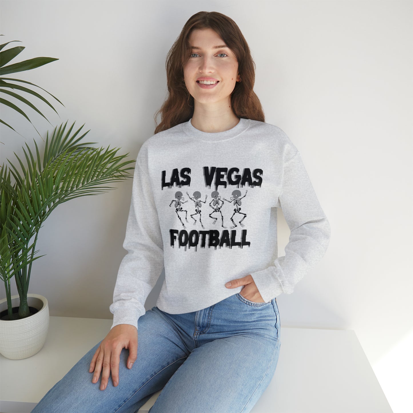 Las Vegas Raiders Sweatshirt