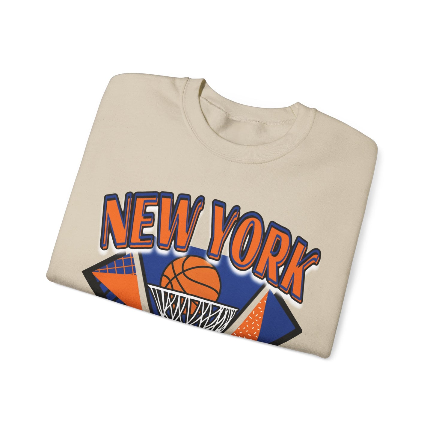 New York Knicks Sweatshirt