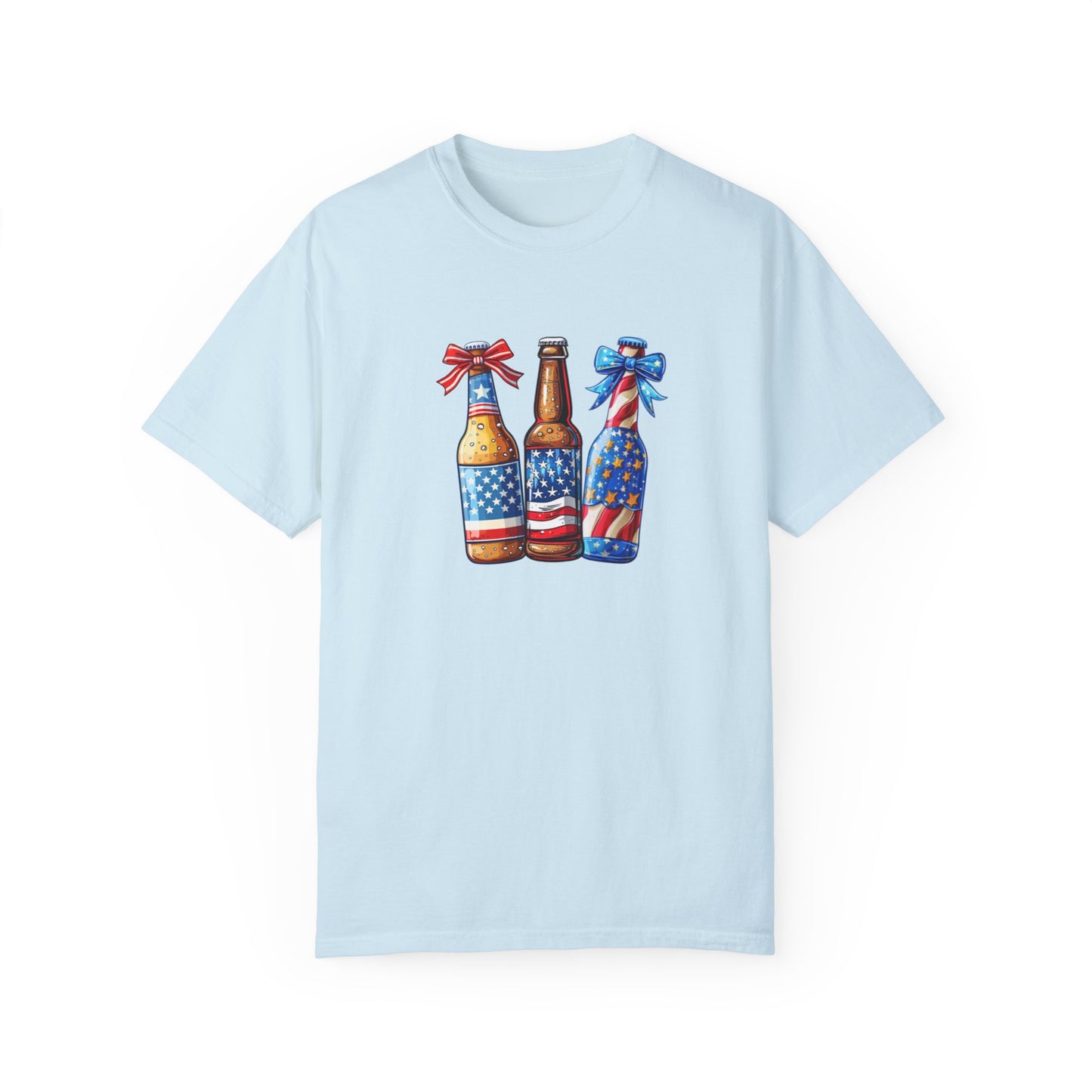 Fourth of July Tshirt