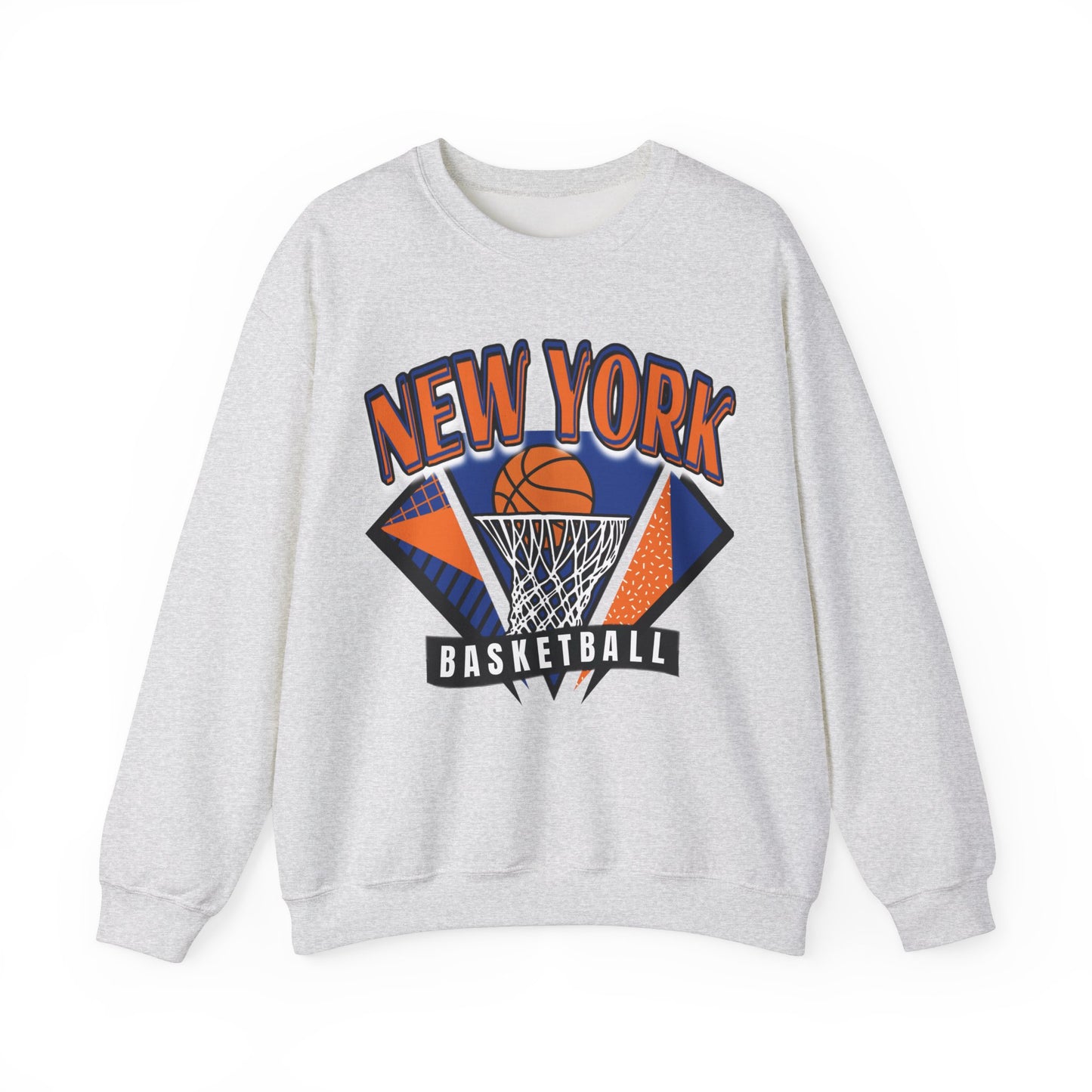 New York Knicks Sweatshirt