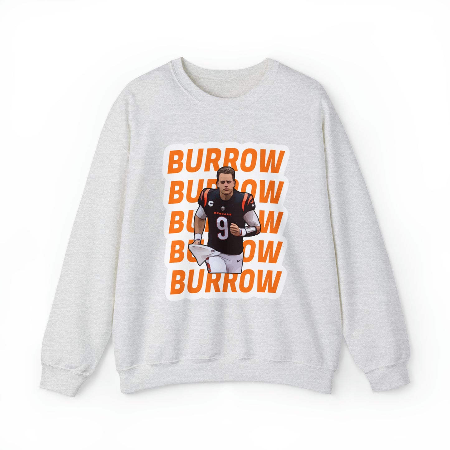 Cincinnati Bengals Sweatshirt