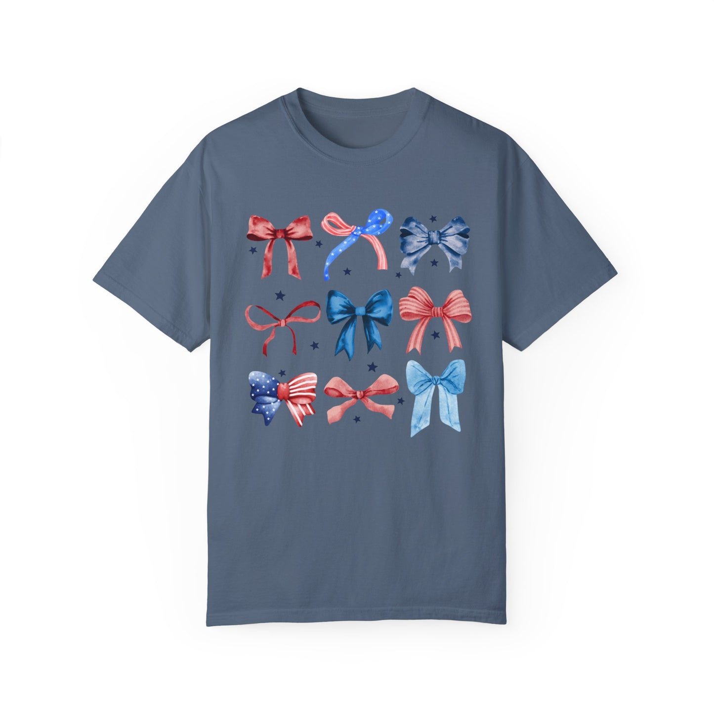 Coquette Fourth of July Tshirt