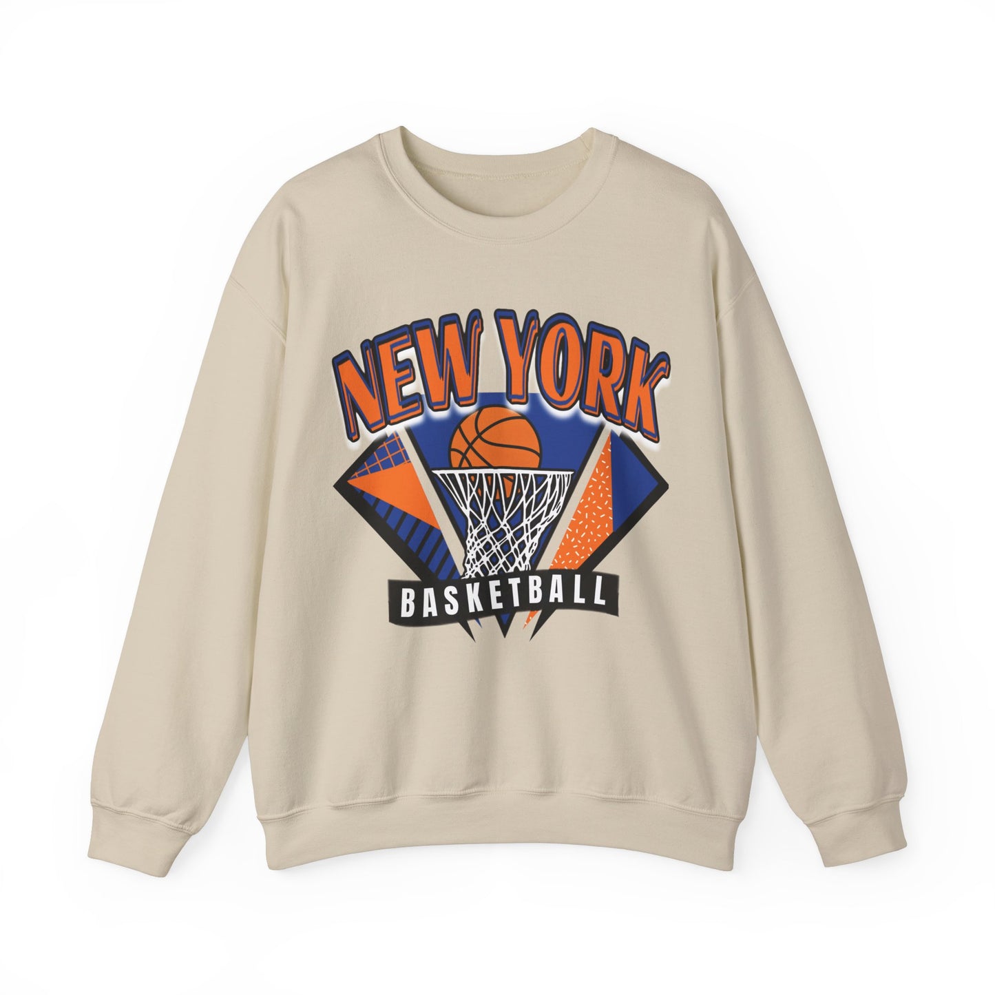 New York Knicks Sweatshirt