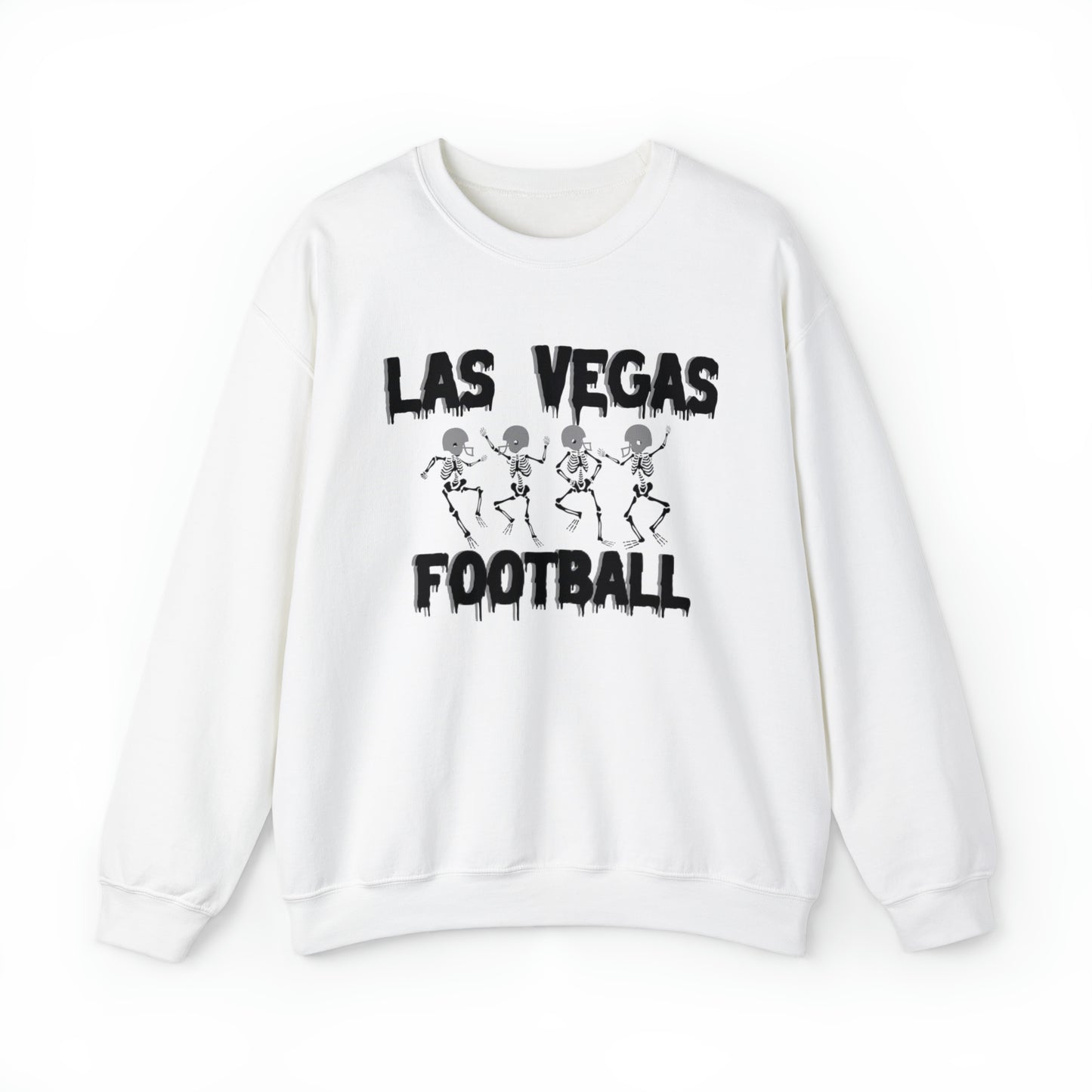 Las Vegas Raiders Sweatshirt