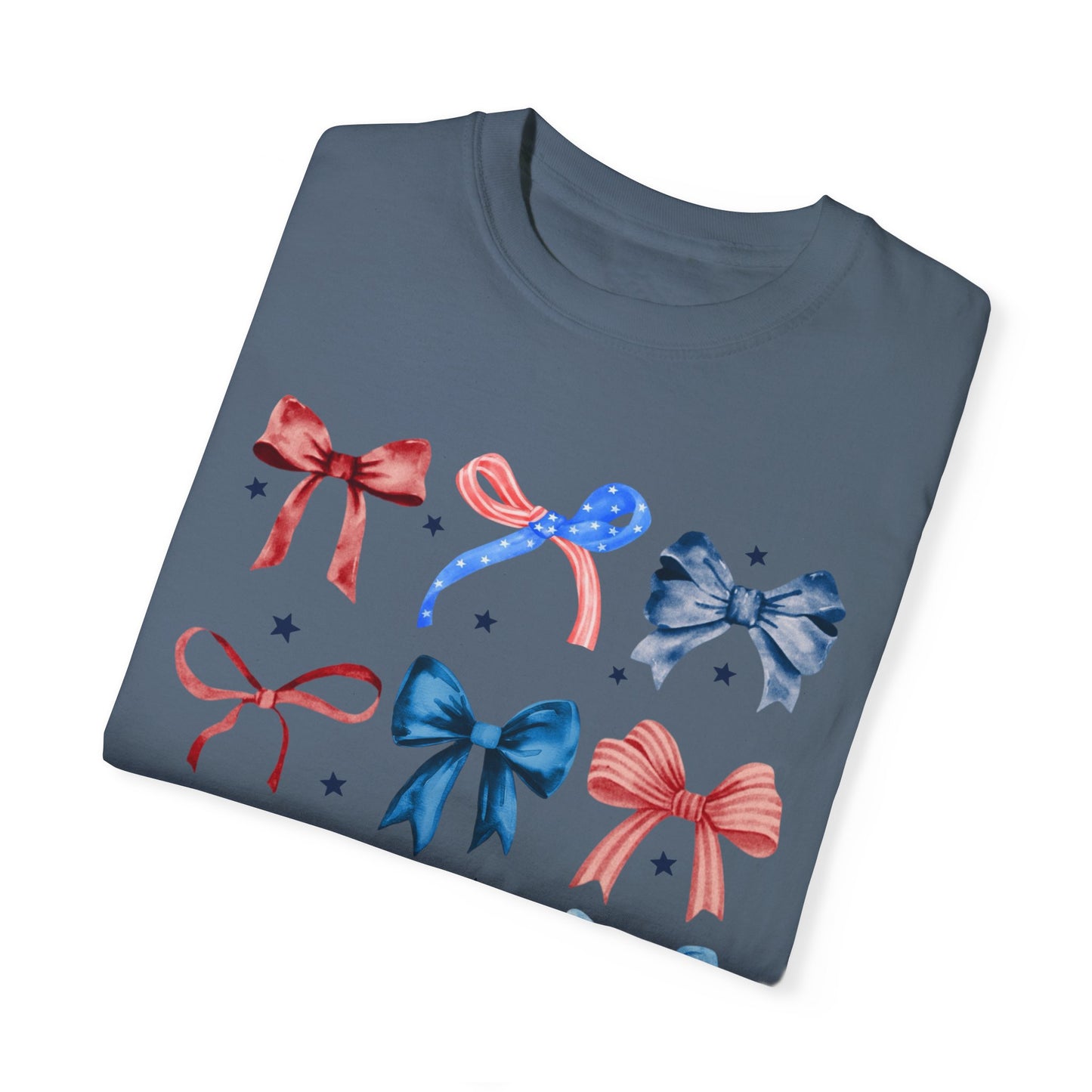 Coquette Fourth of July Tshirt