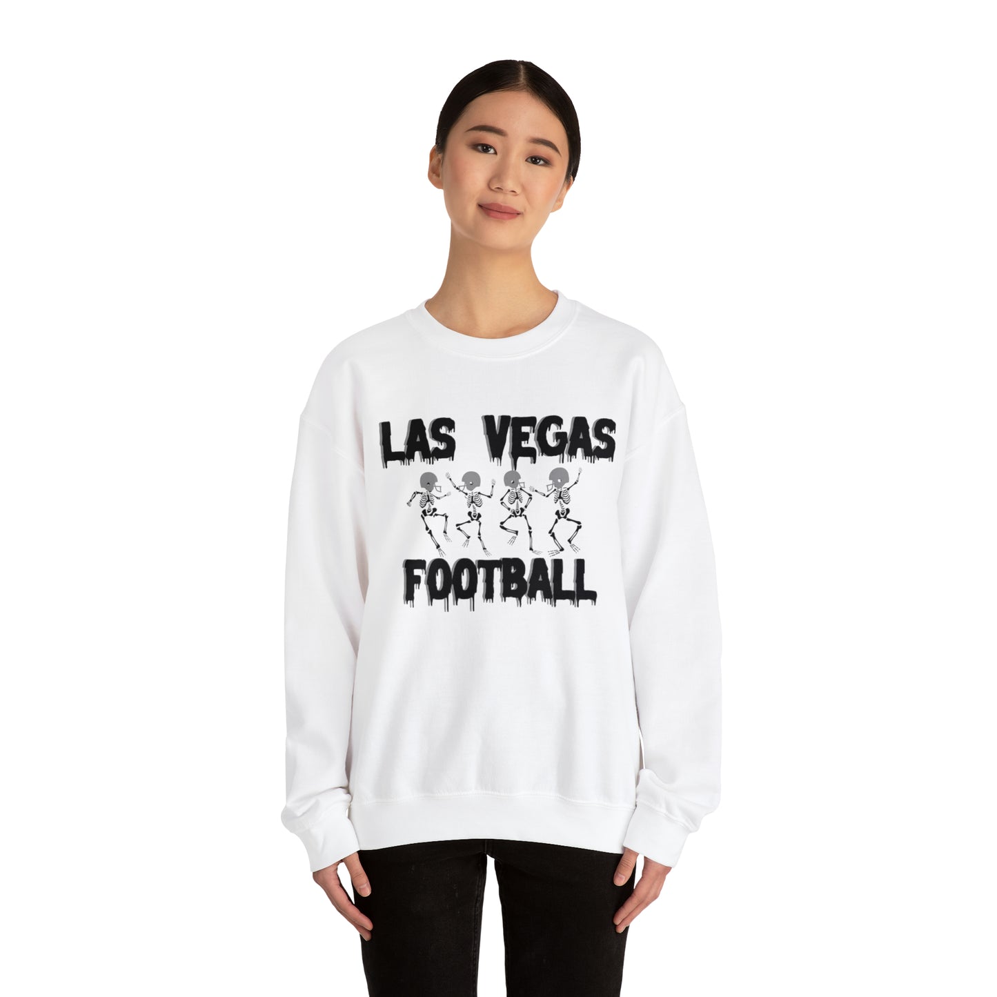 Las Vegas Raiders Sweatshirt