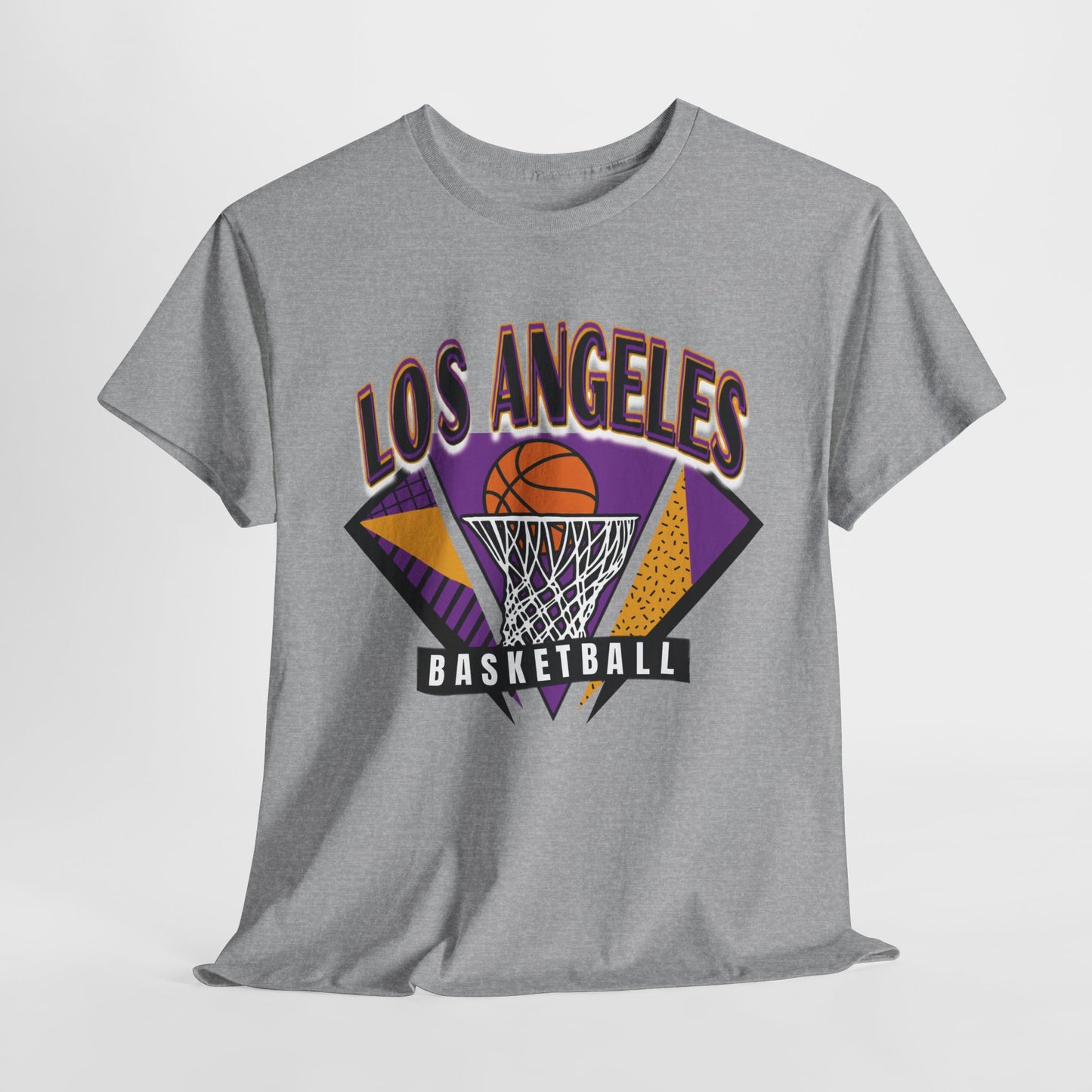 LA Lakers Basketball Tshirt