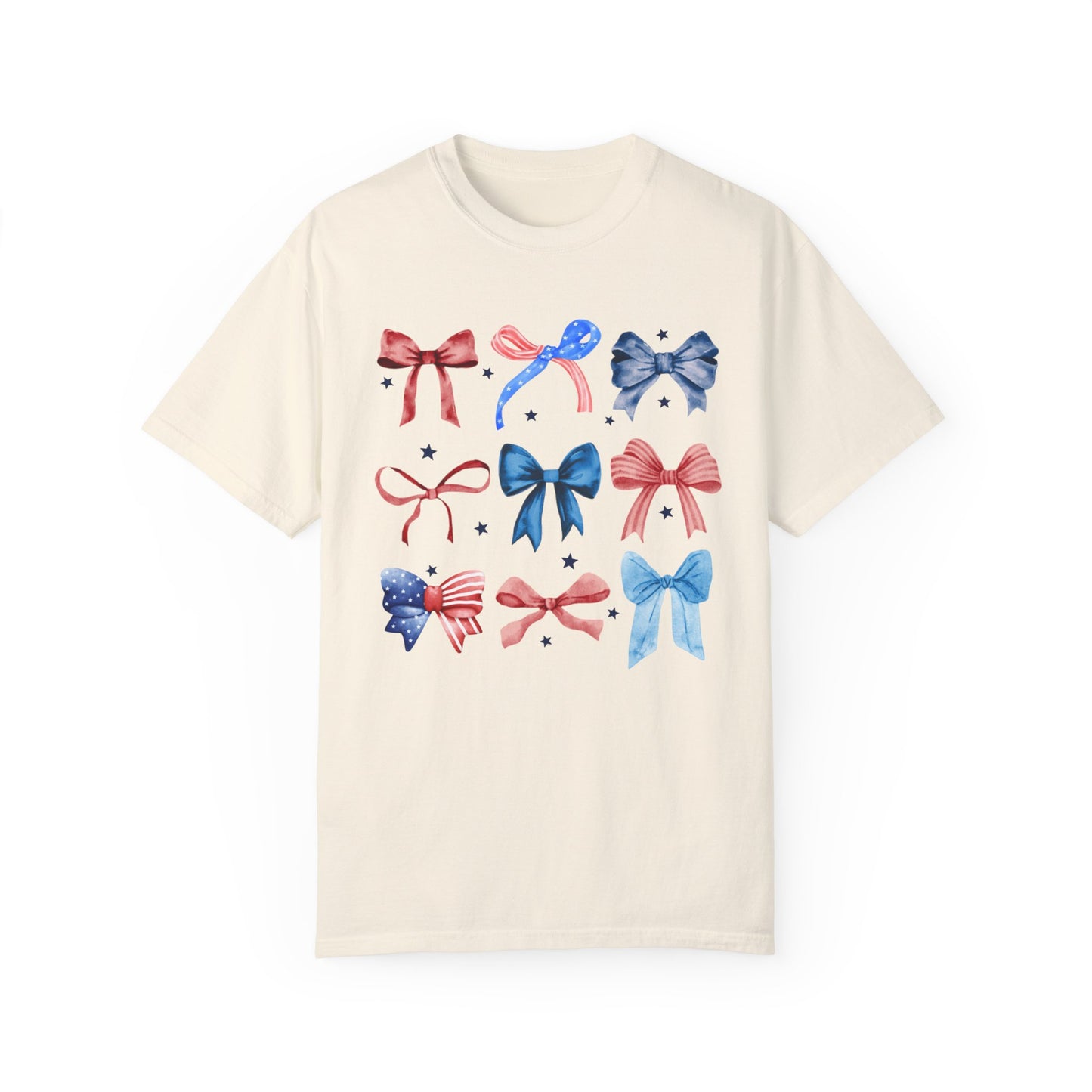 Coquette Fourth of July Tshirt