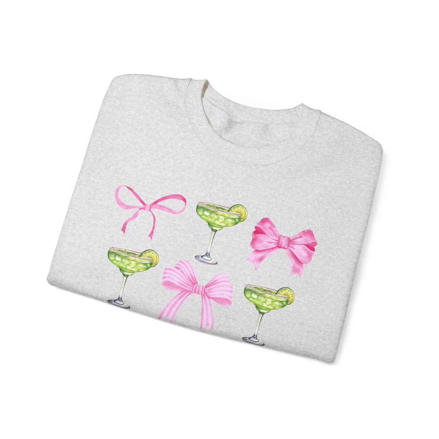Coquette Margarita Sweatshirt