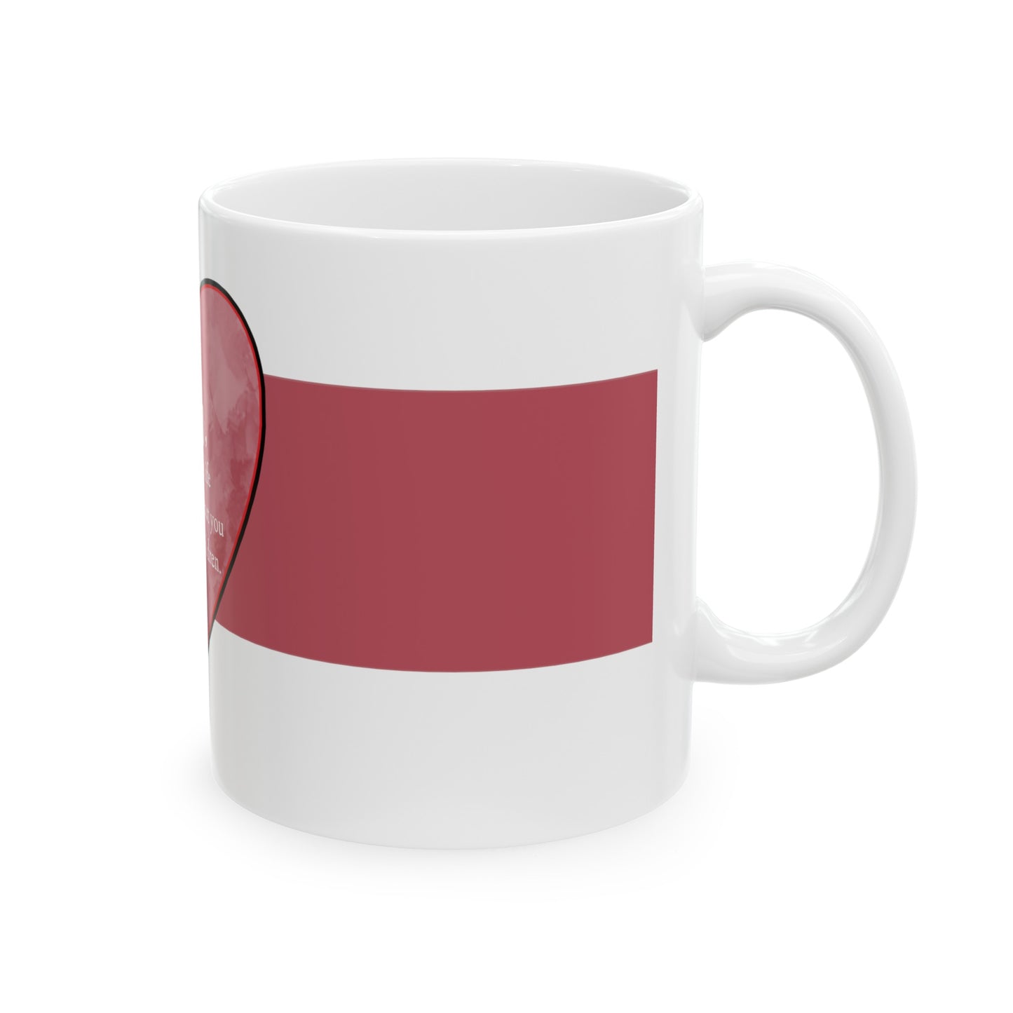 Mother’s Day 11oz Ceramic Mug
