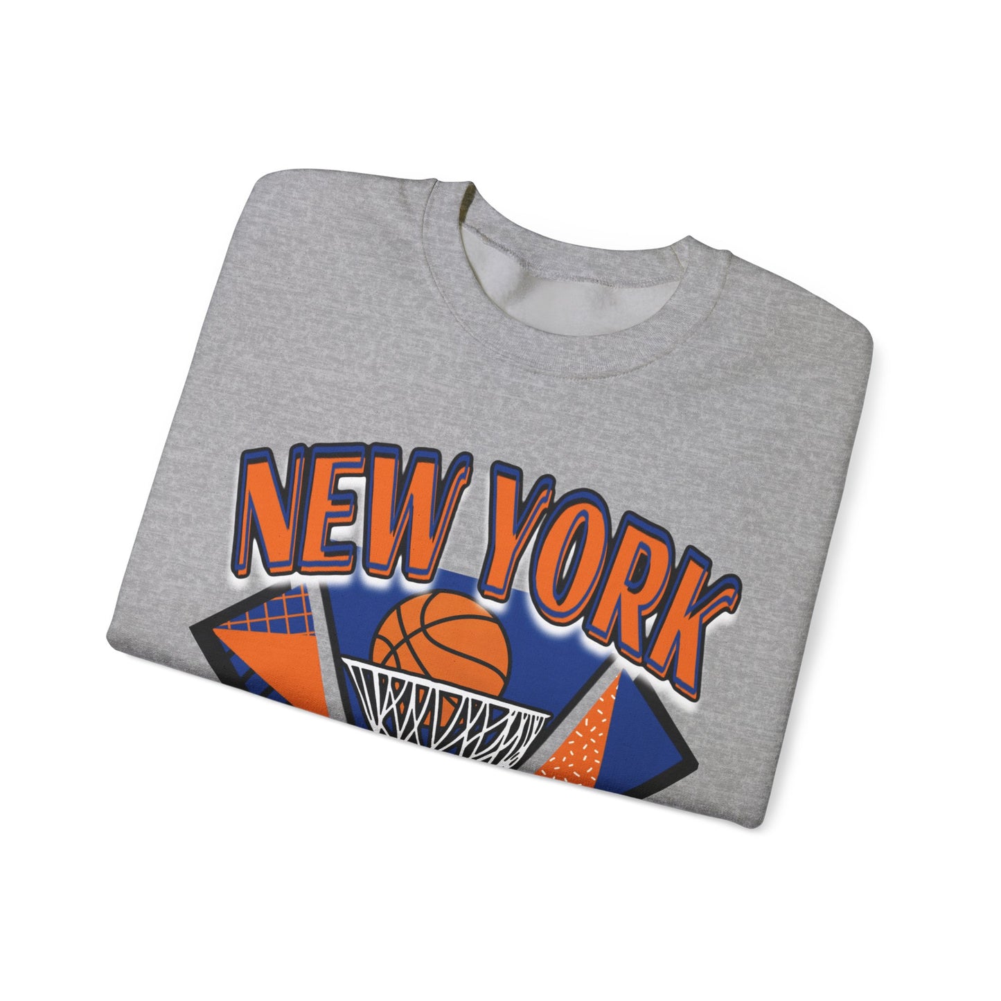 New York Knicks Sweatshirt
