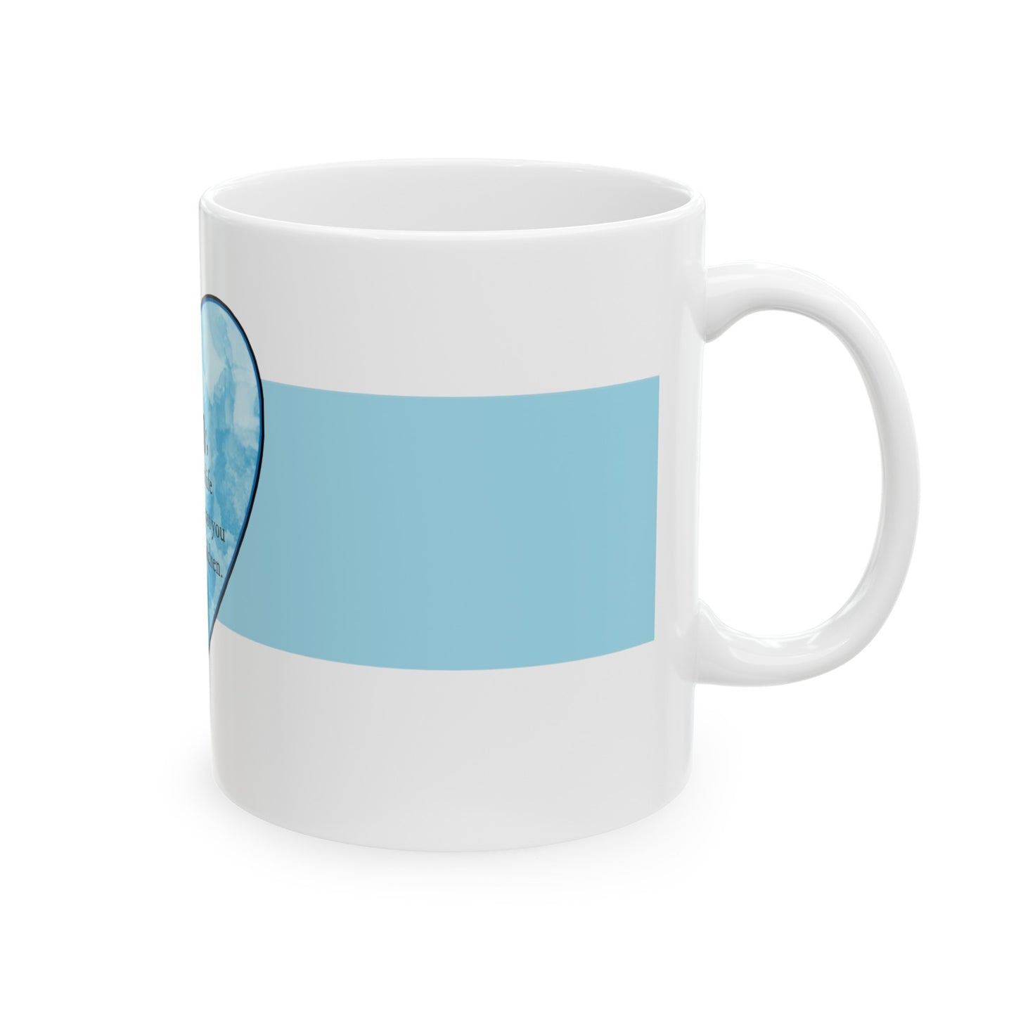 Mother’s Day 11oz Ceramic Mug