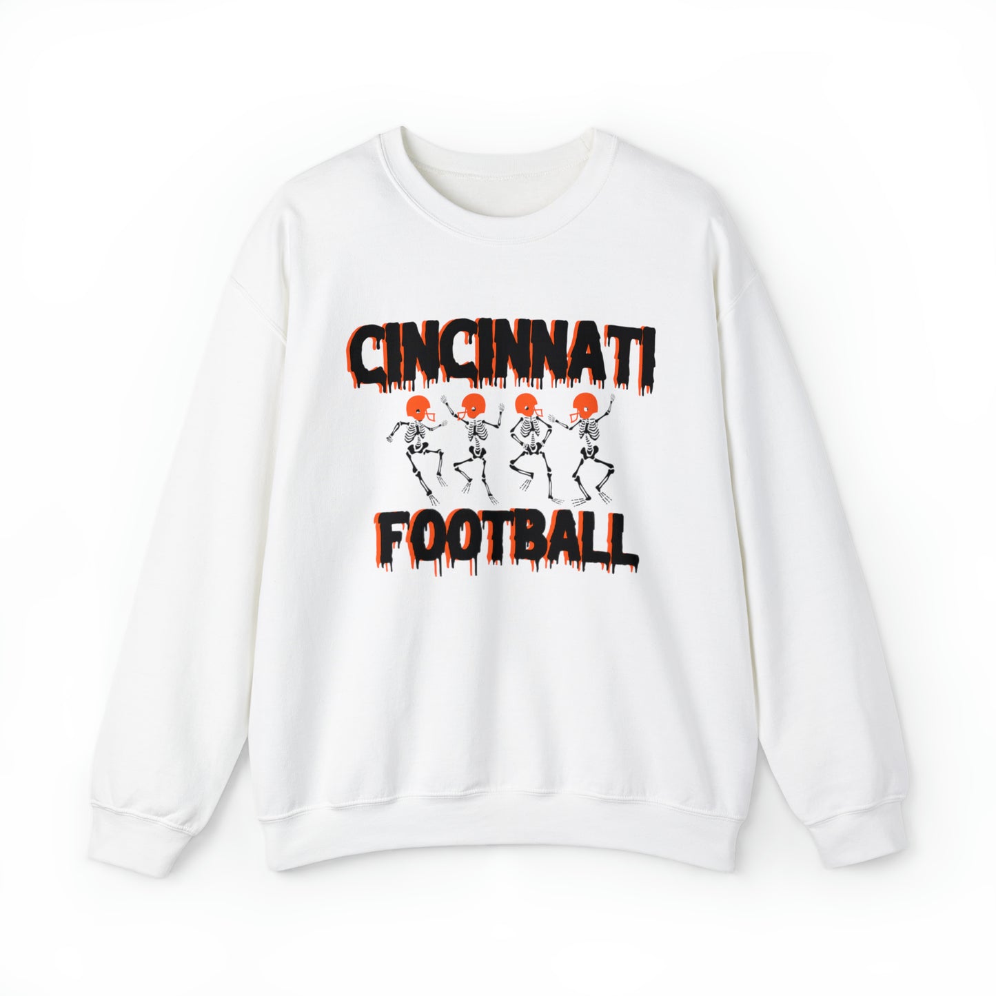 Cincinnati Bengals Sweatshirt