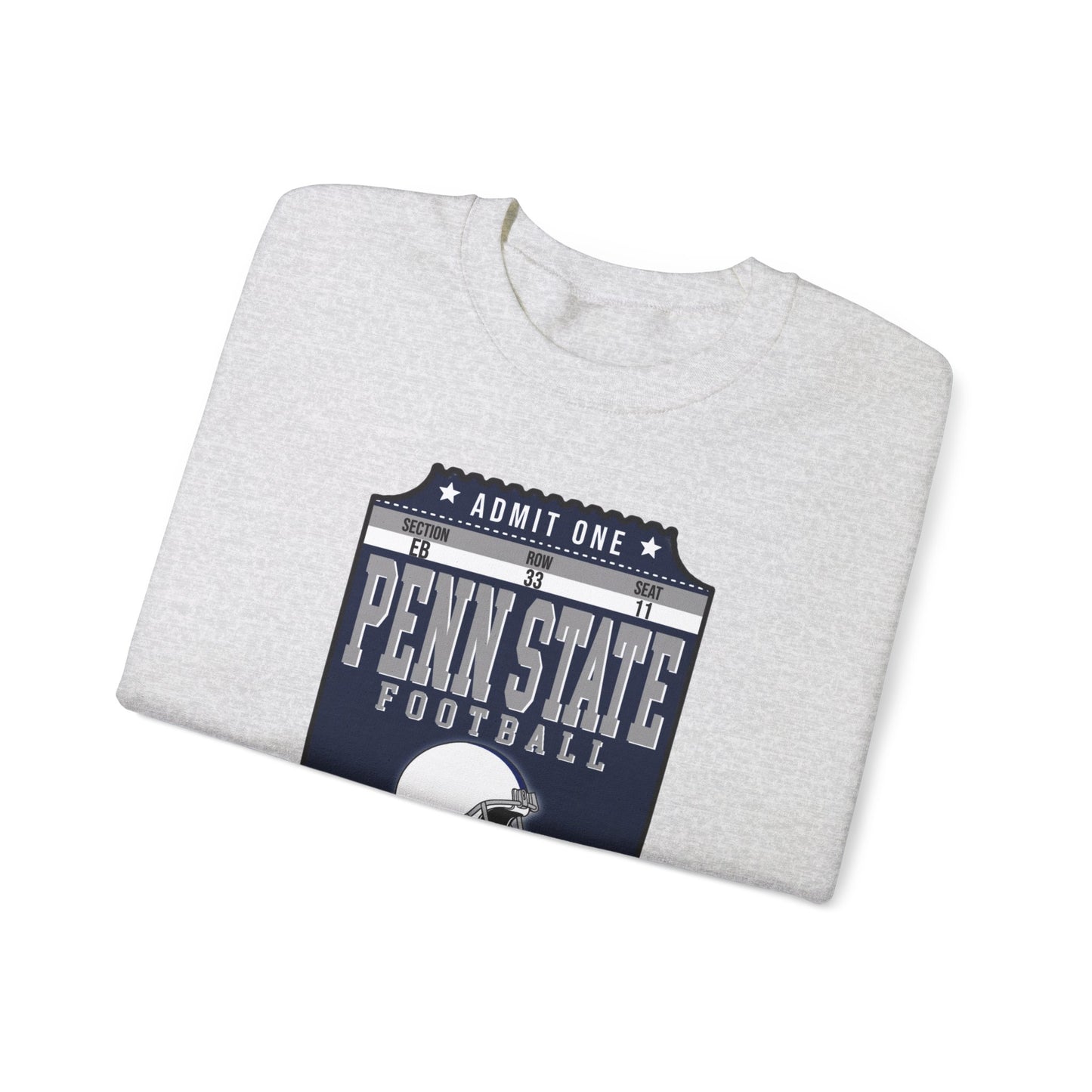 Penn State Football Sweatshirt