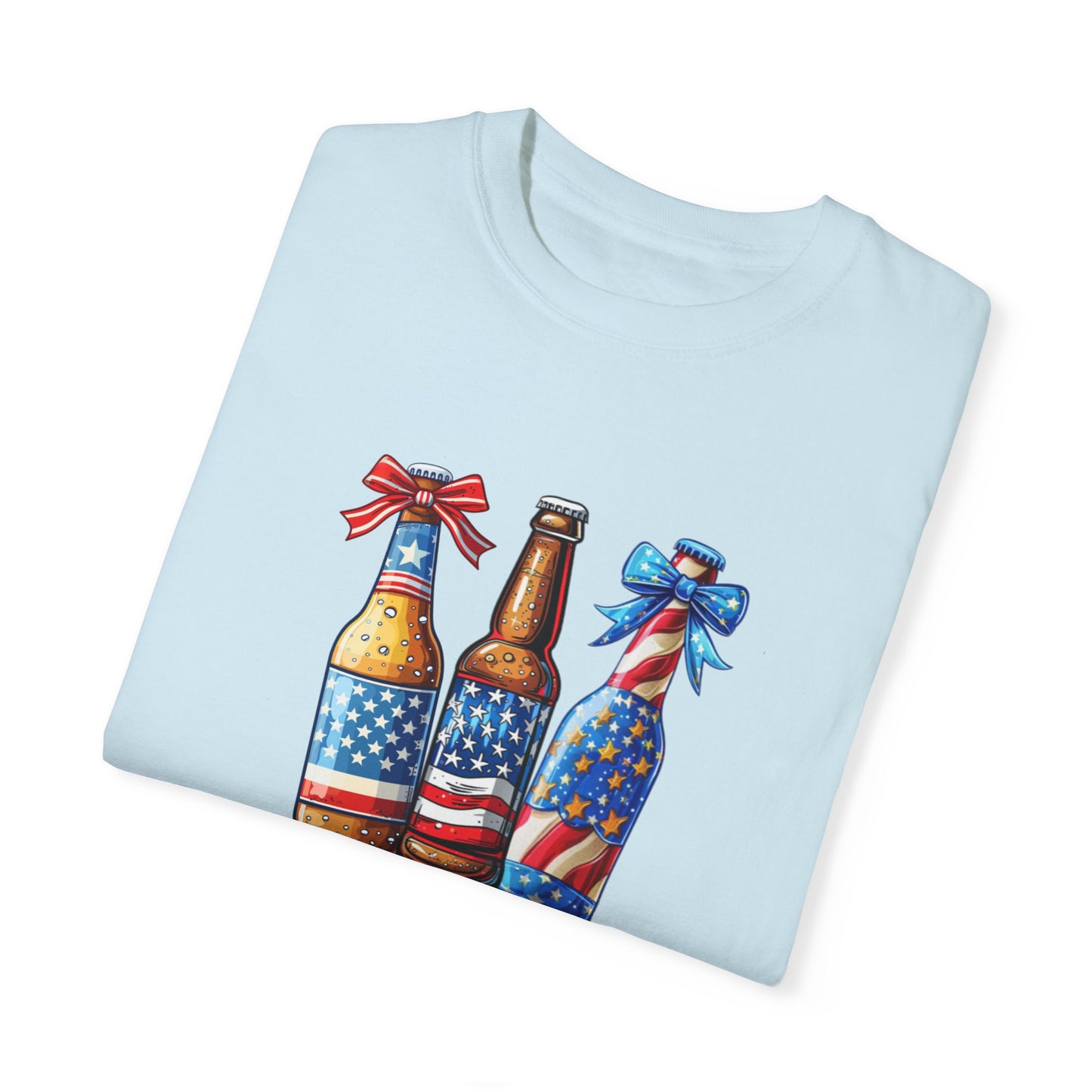 Fourth of July Tshirt