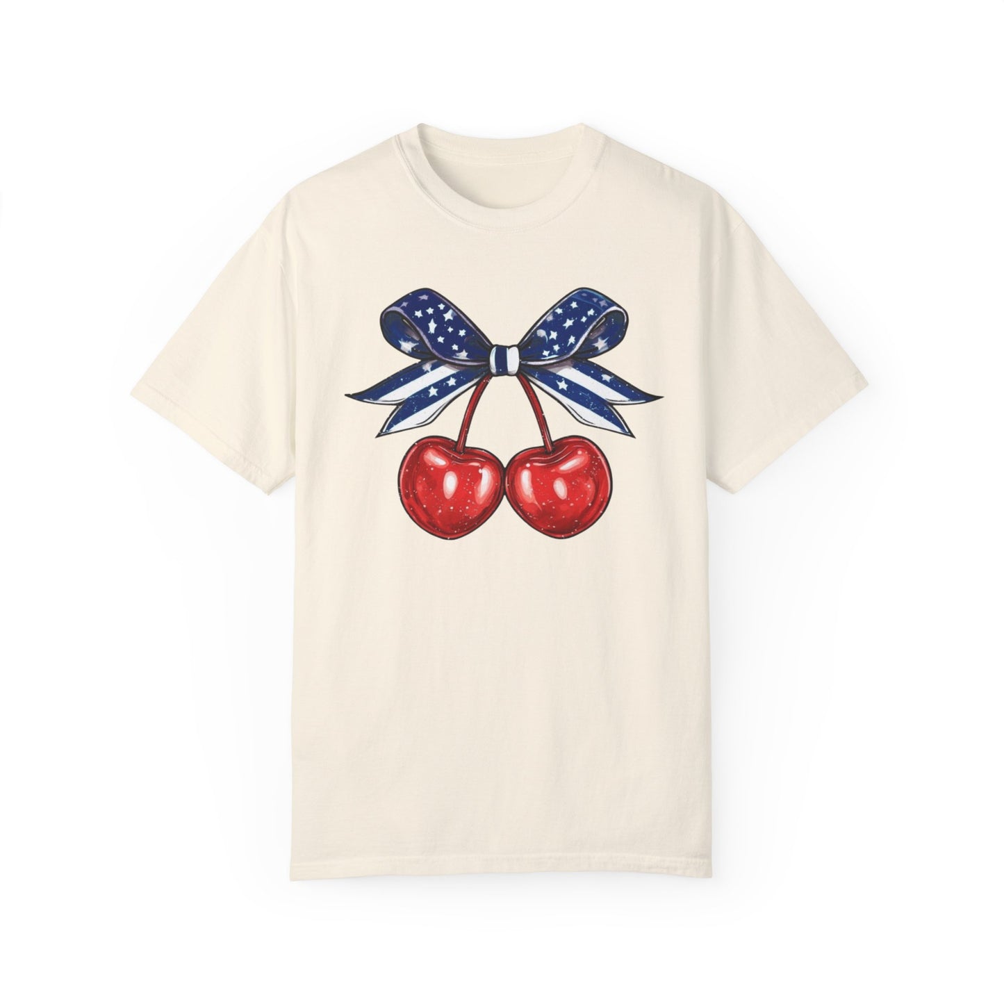 Coquette Fourth of July Tshirt