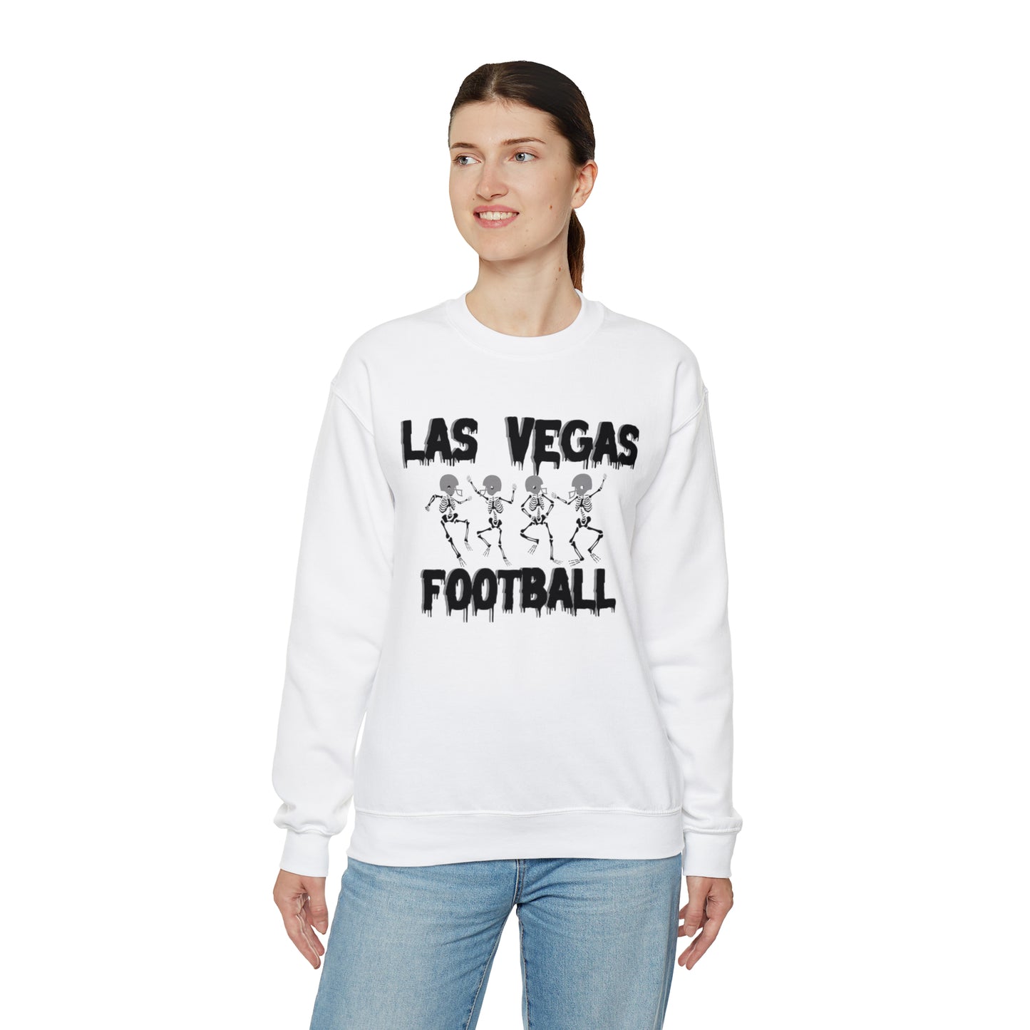 Las Vegas Raiders Sweatshirt