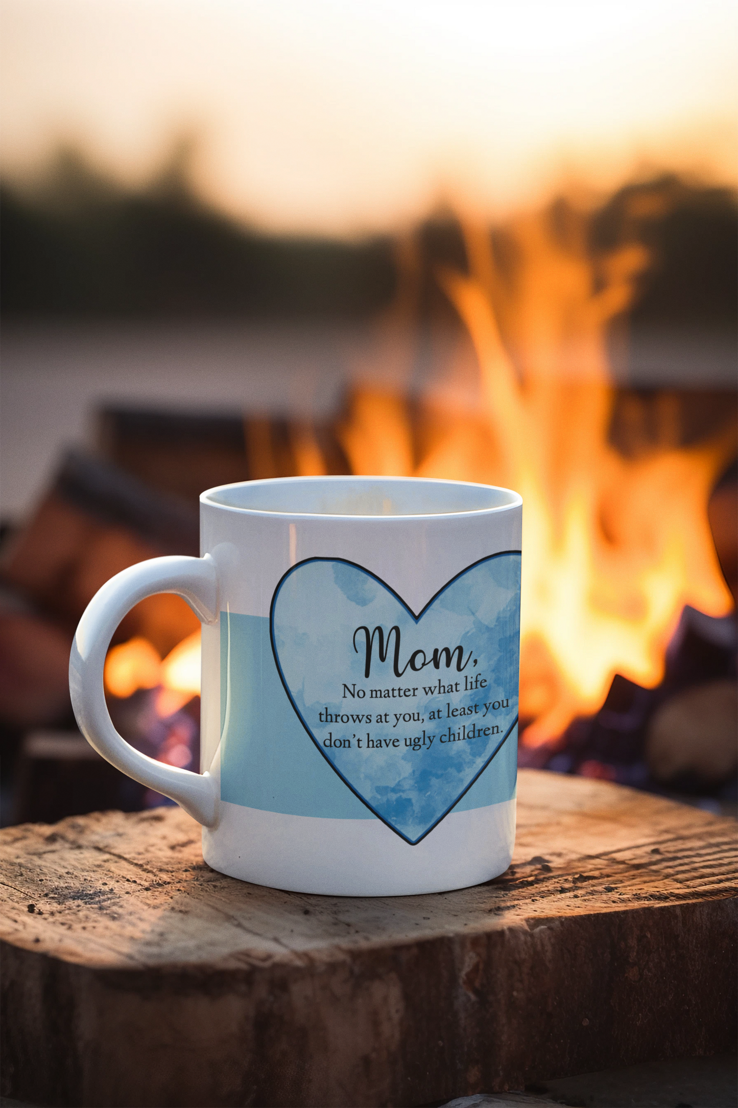 Mother’s Day 11oz Ceramic Mug