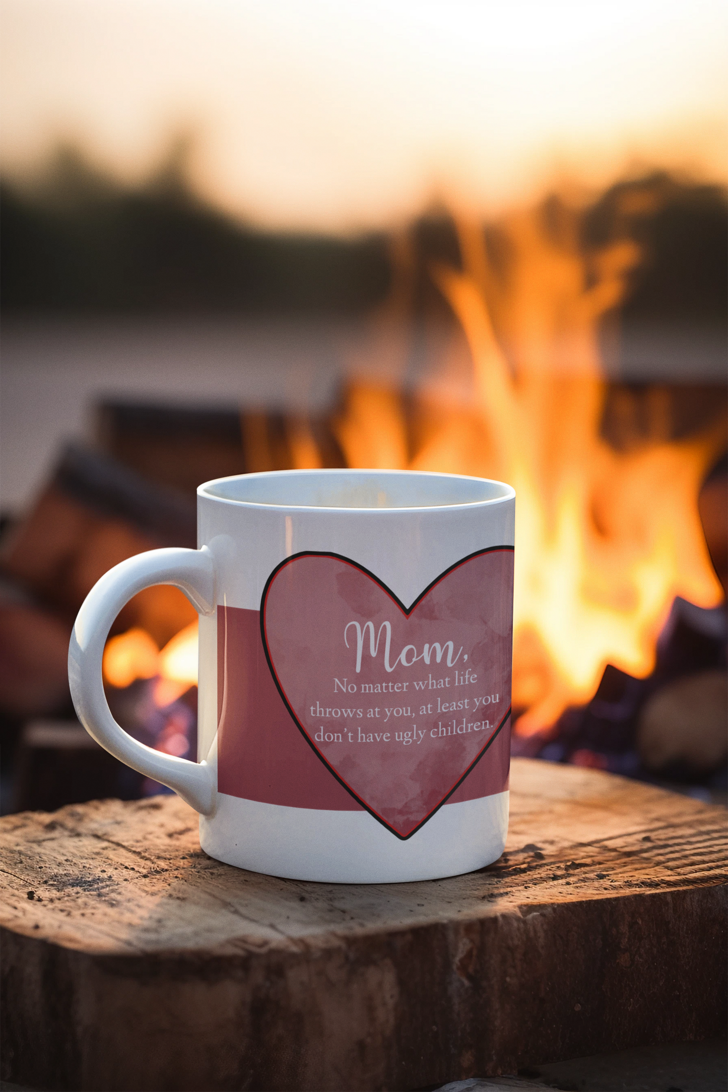 Mother’s Day 11oz Ceramic Mug