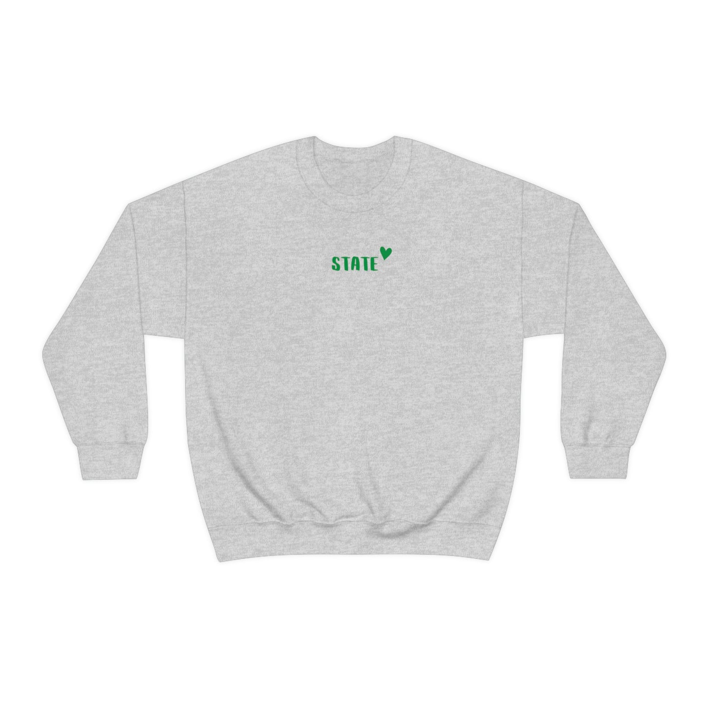 Michigan State Sweatshirt